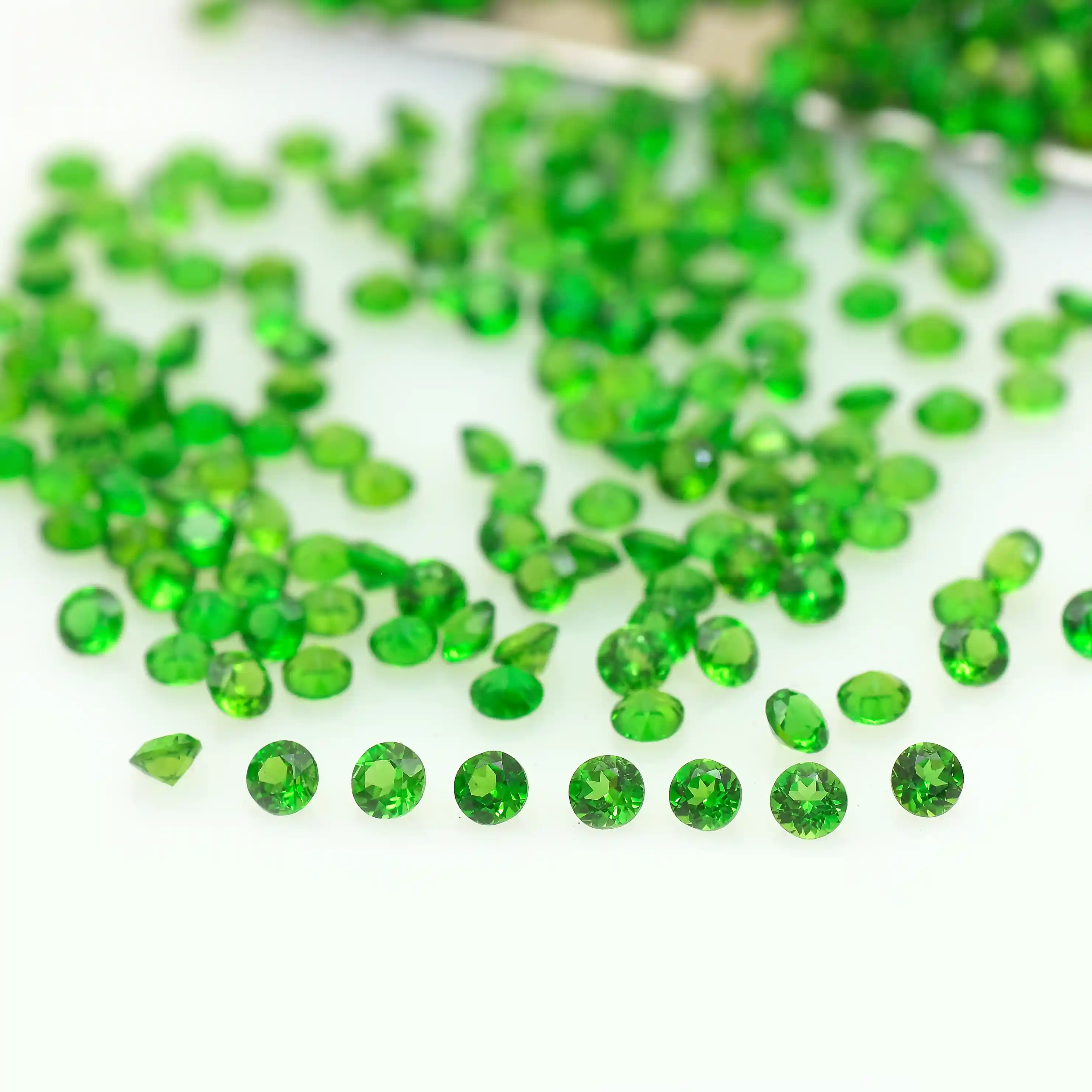 Chrome Diopside