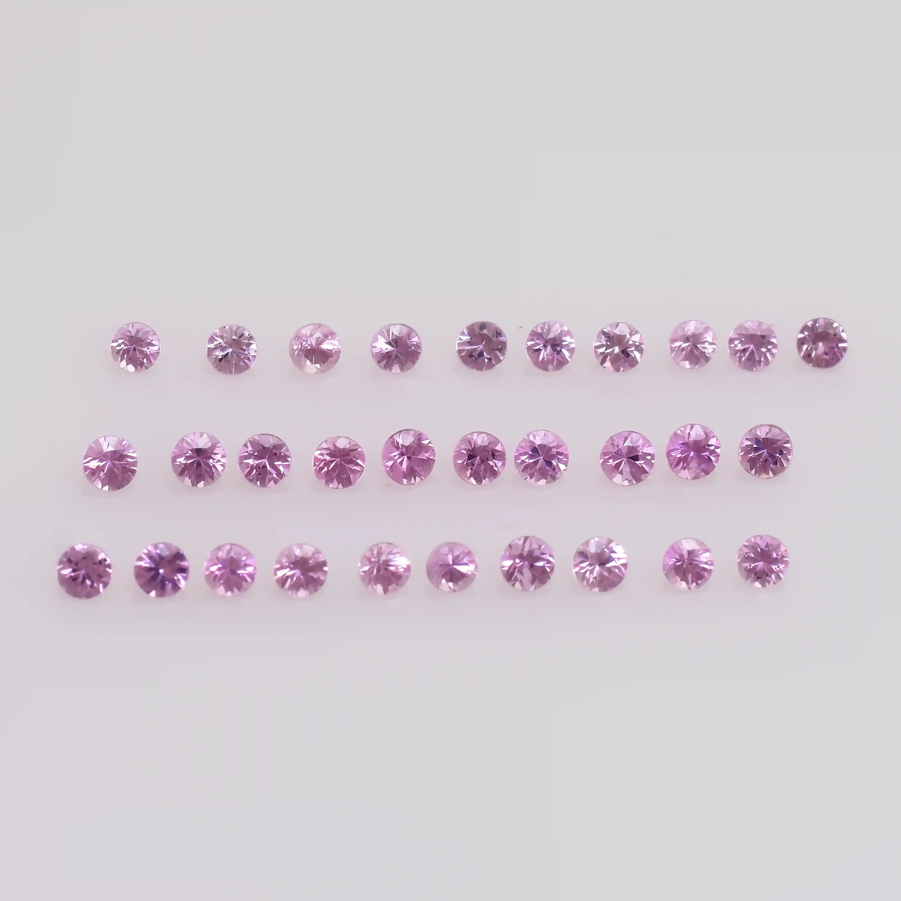 Pink Sapphire