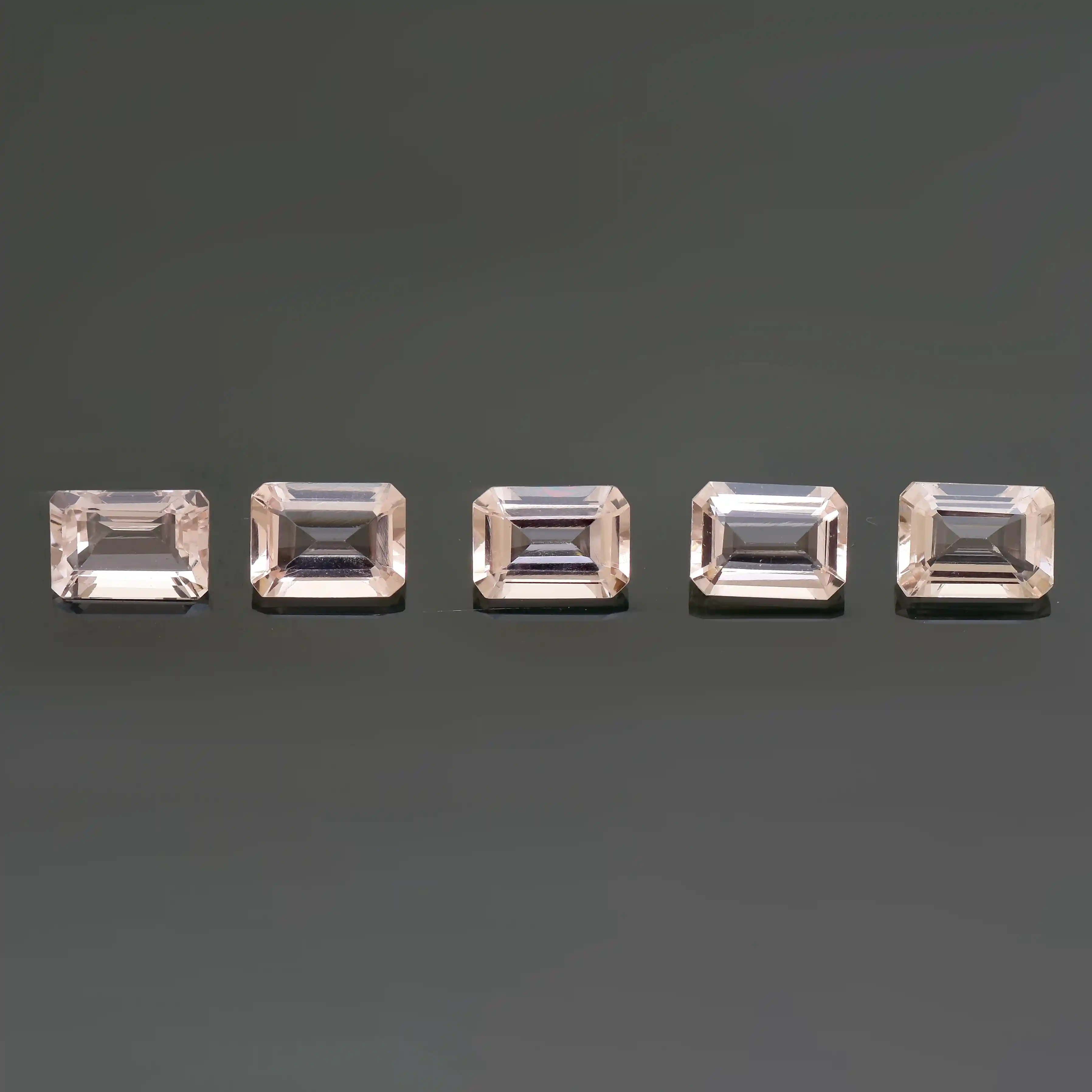 Morganite