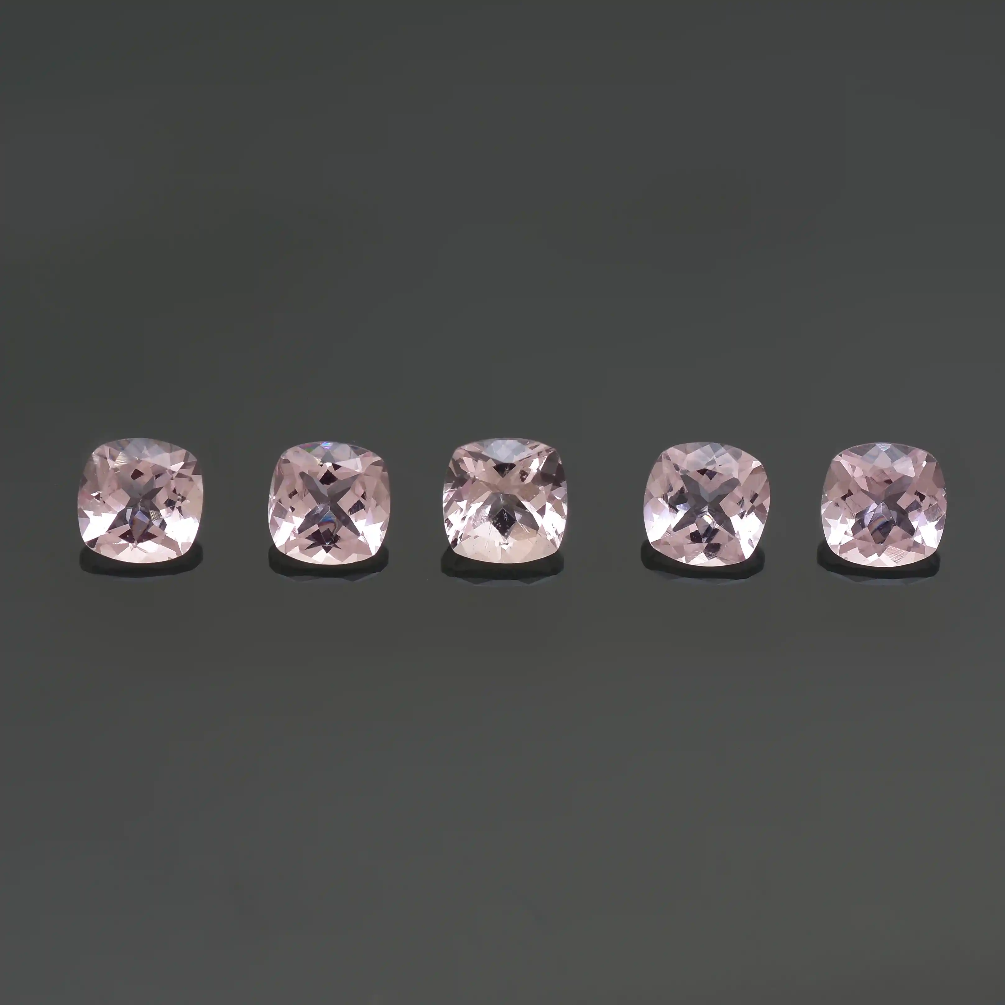 Morganite