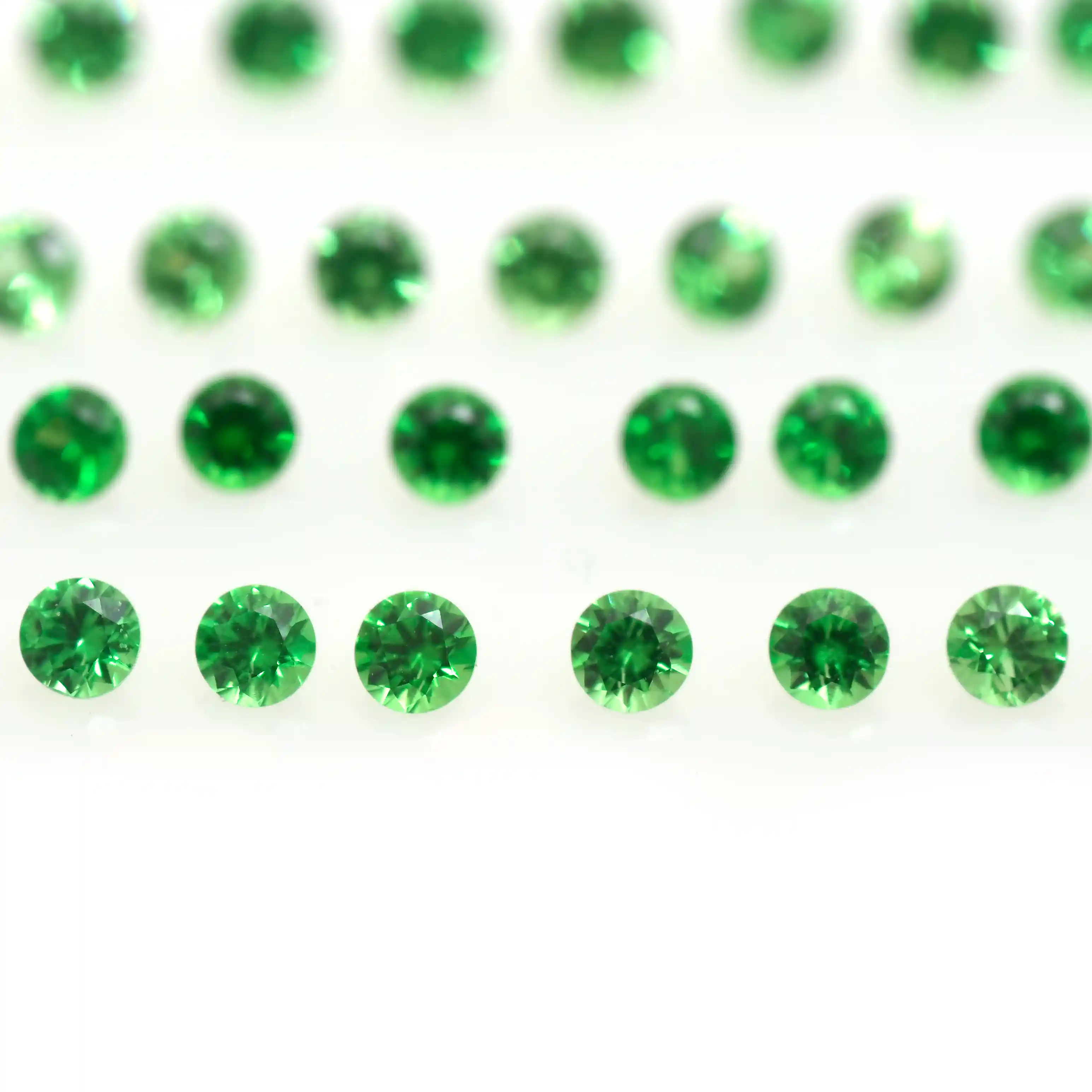 Tsavorite