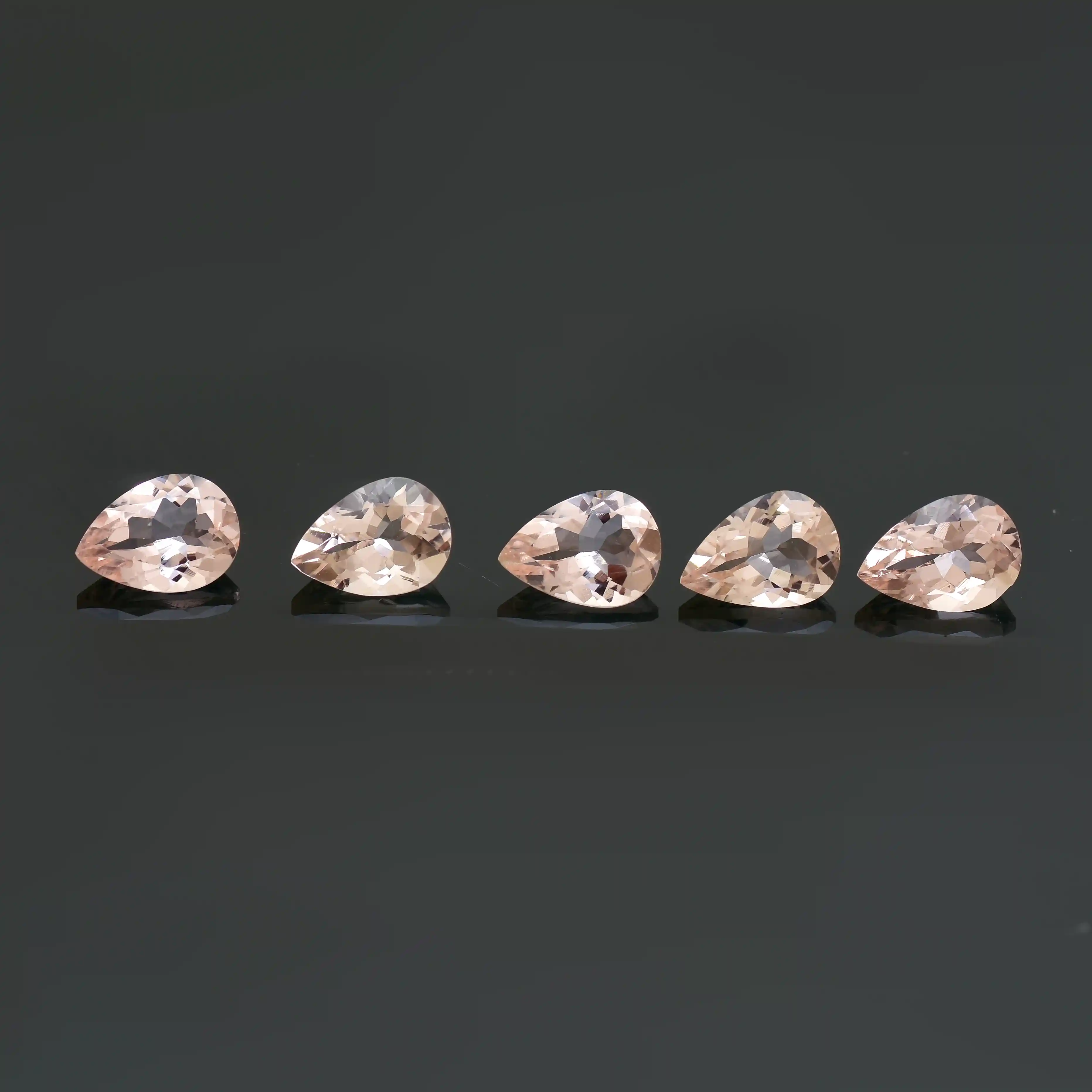 Morganite