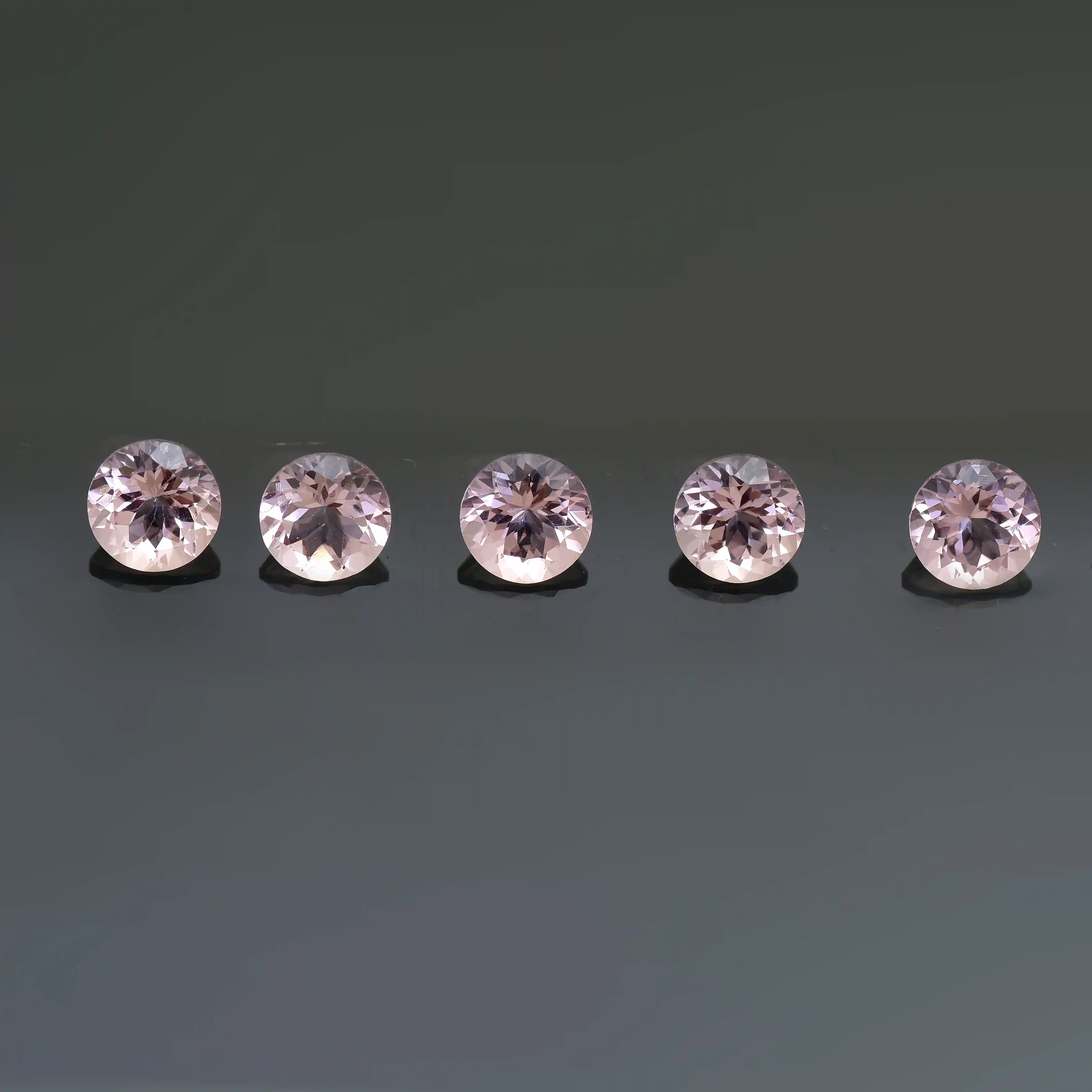Morganite
