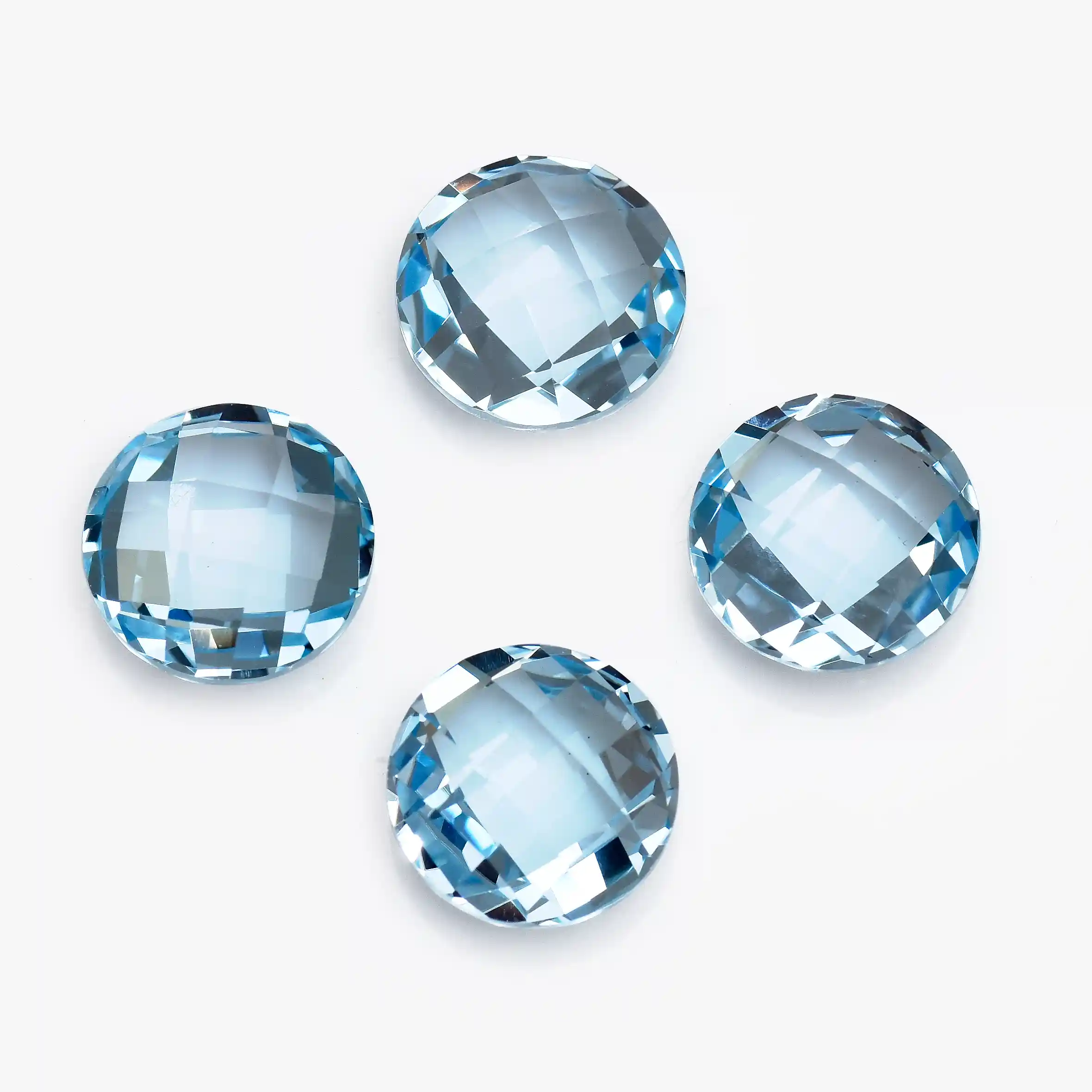 Sky Blue Topaz