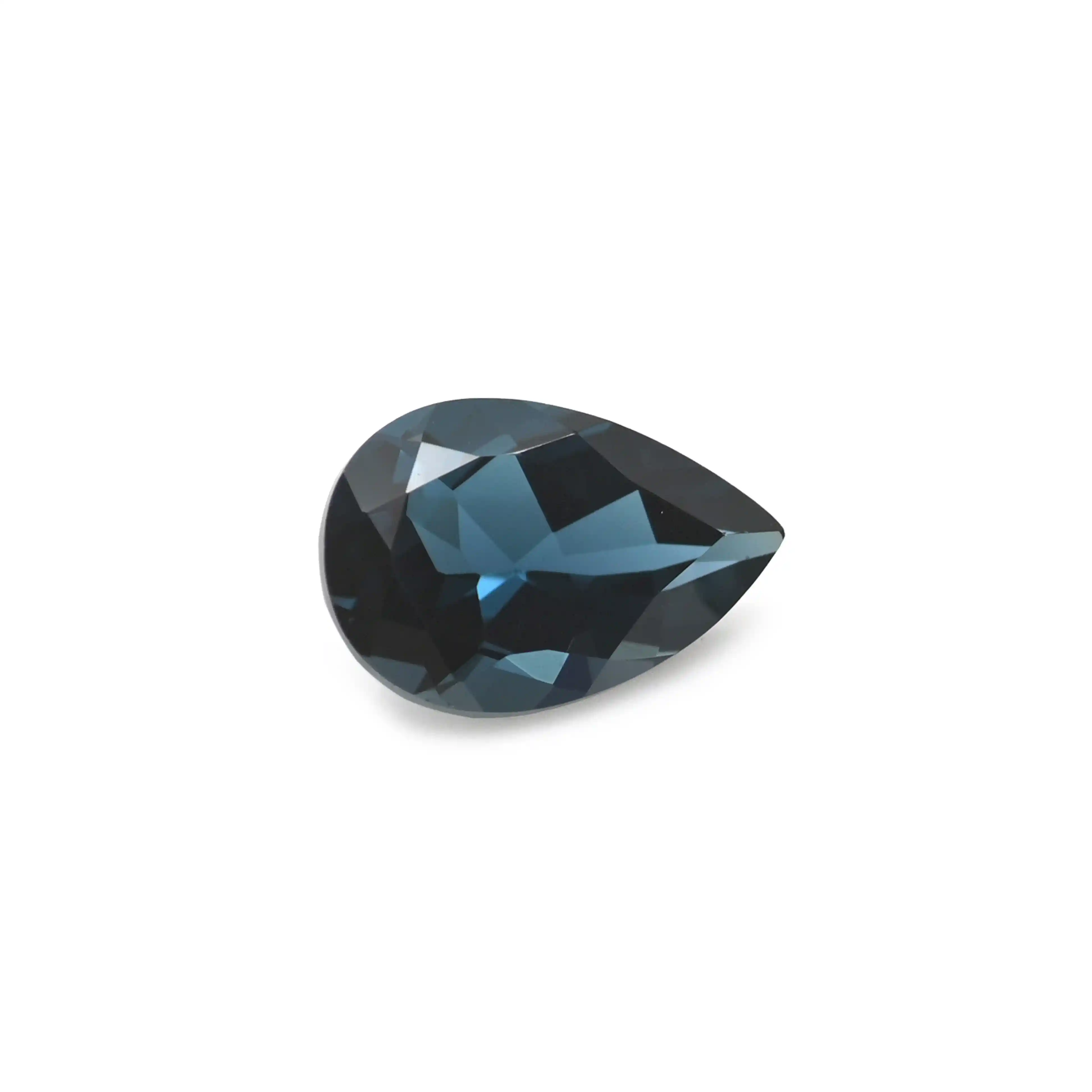 London Blue Topaz