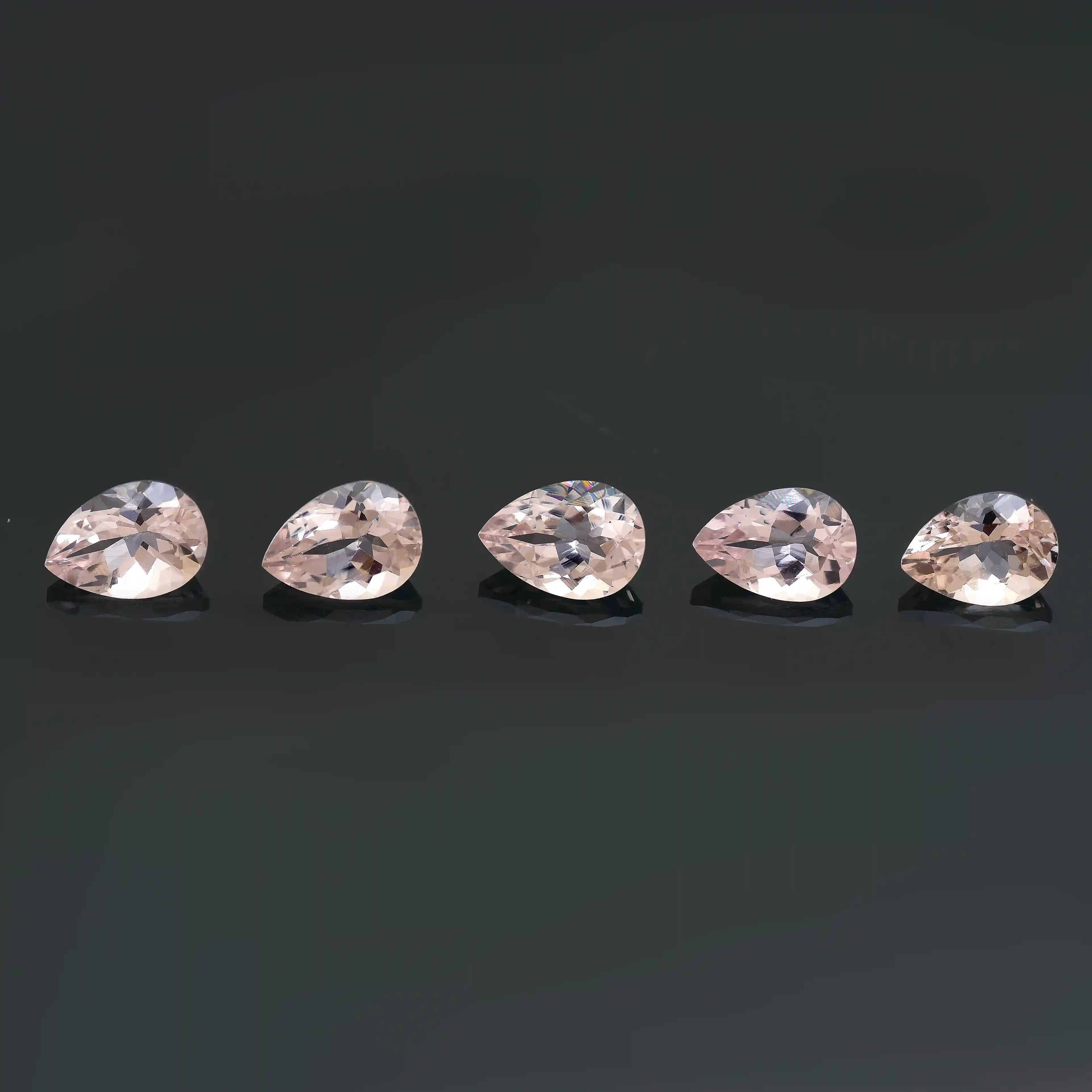 Morganite