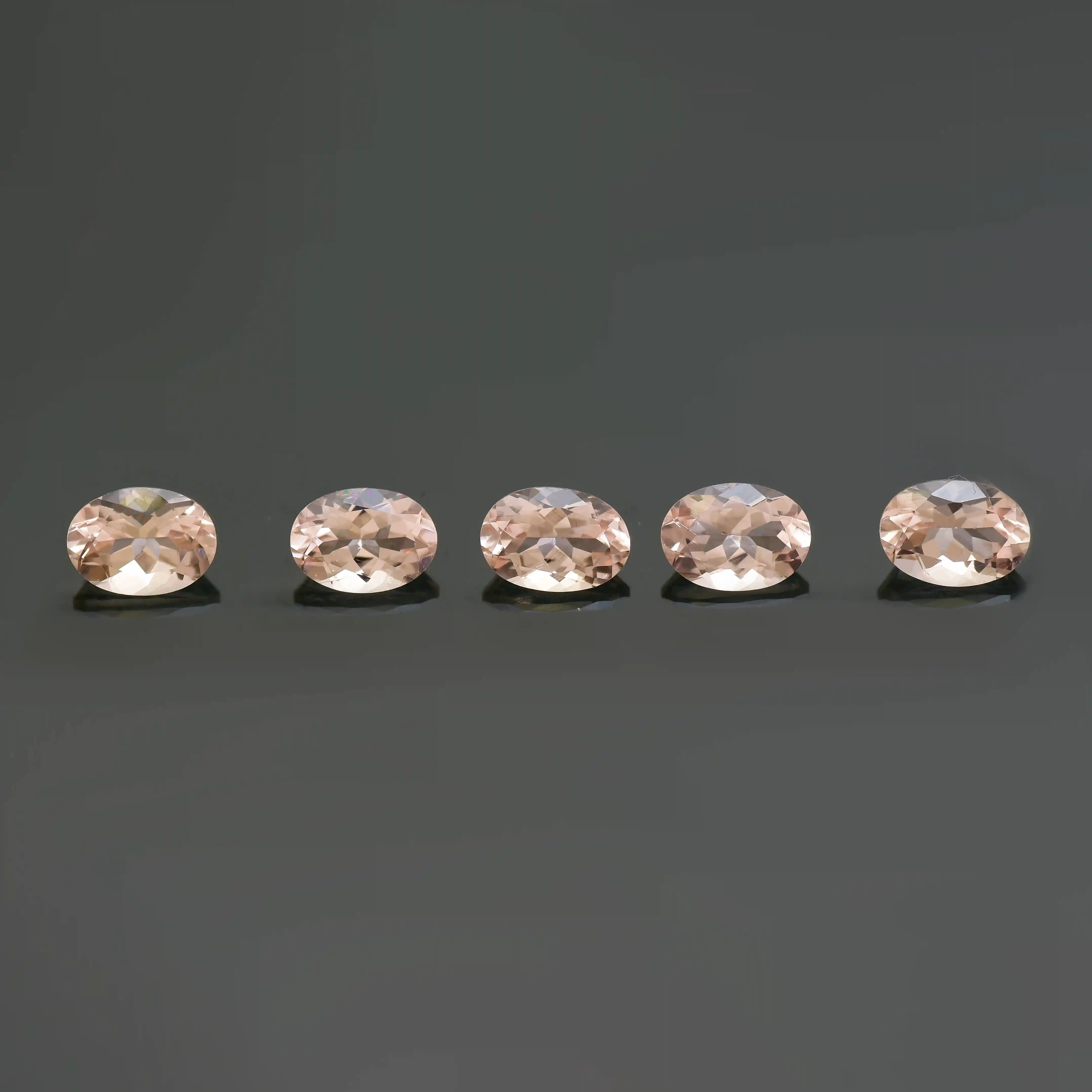 Morganite