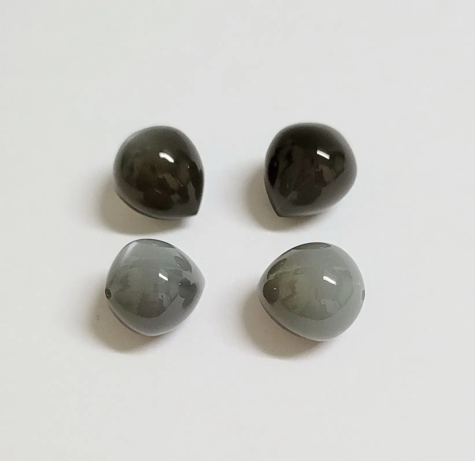 Grey Moon Stone