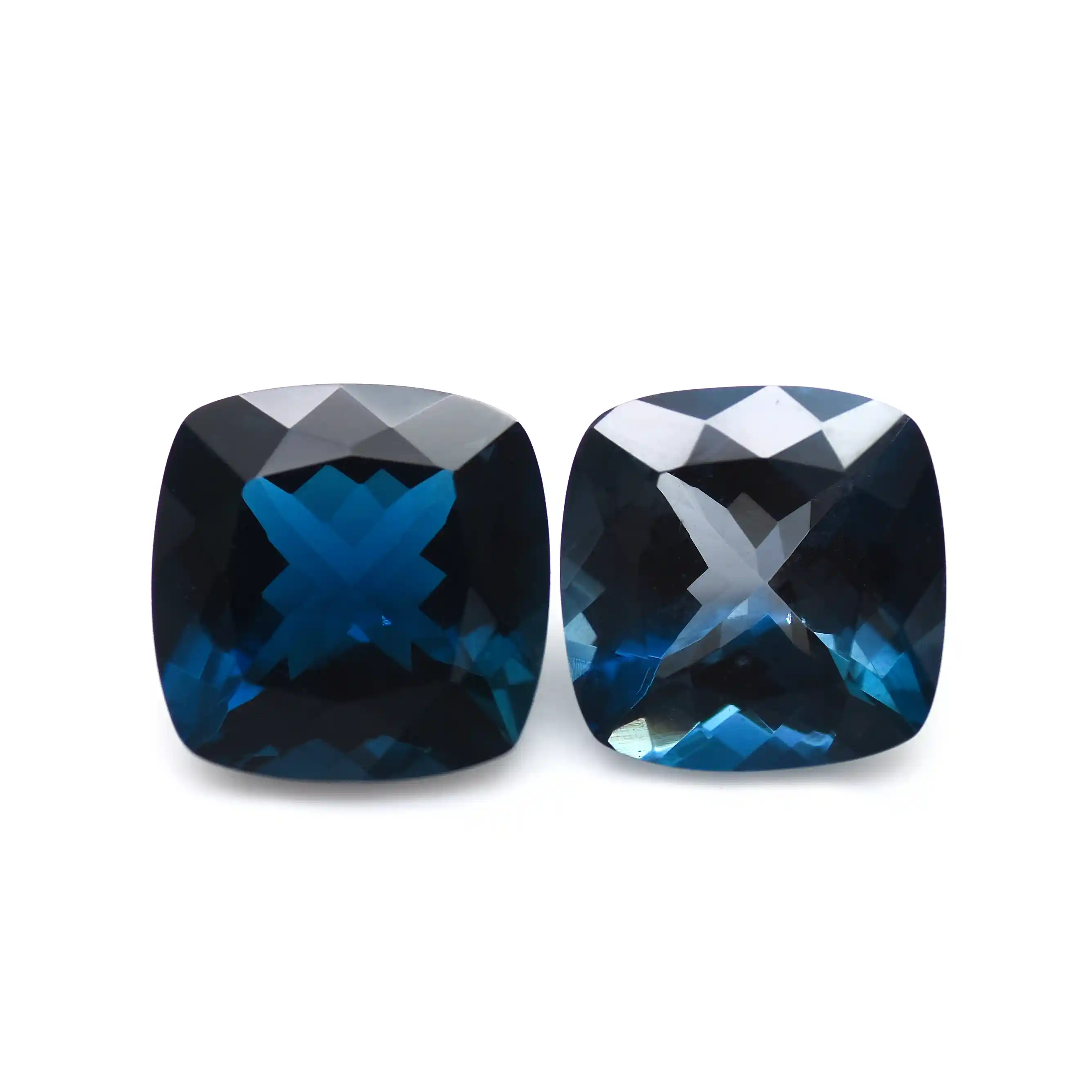 London Blue Topaz