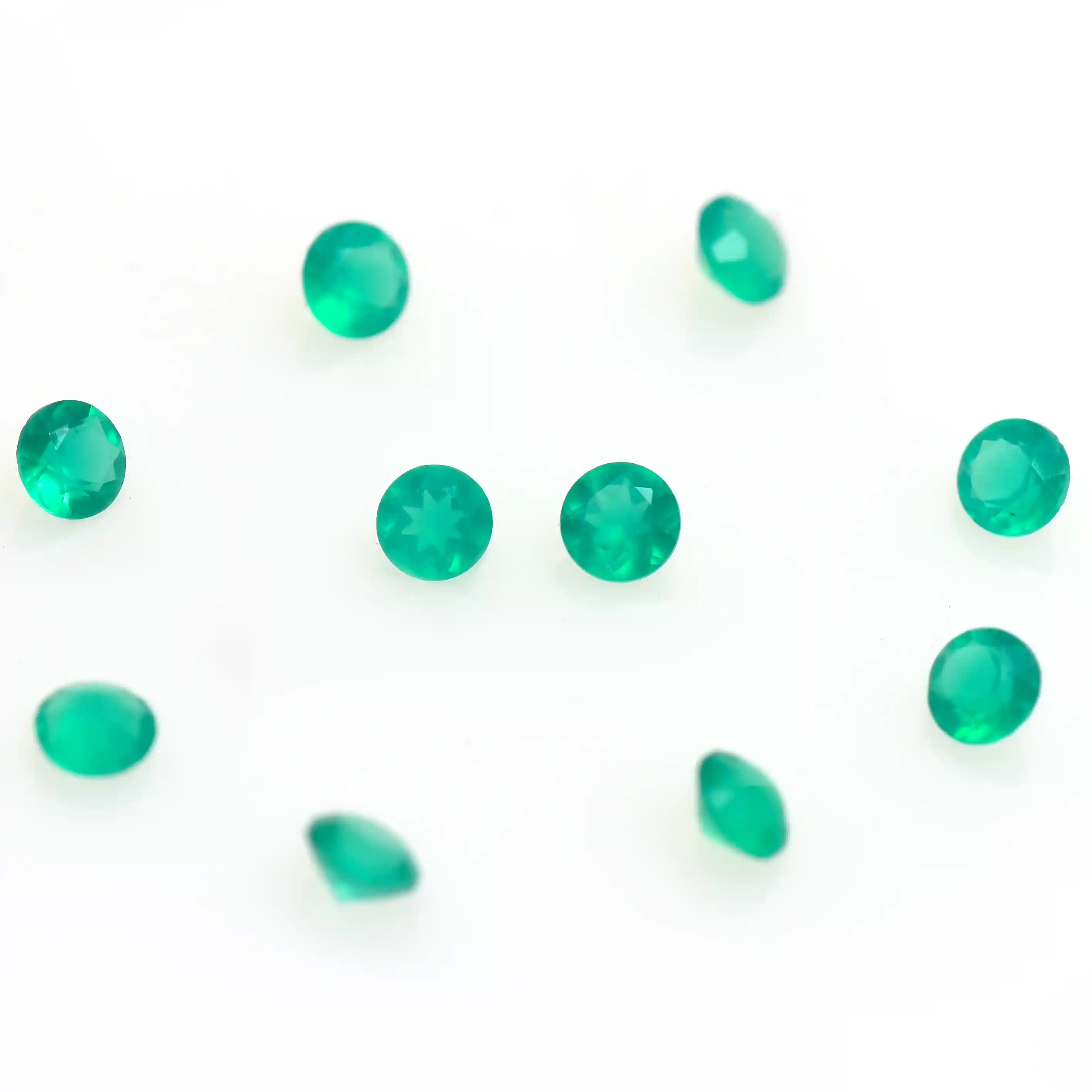 Green Onyx