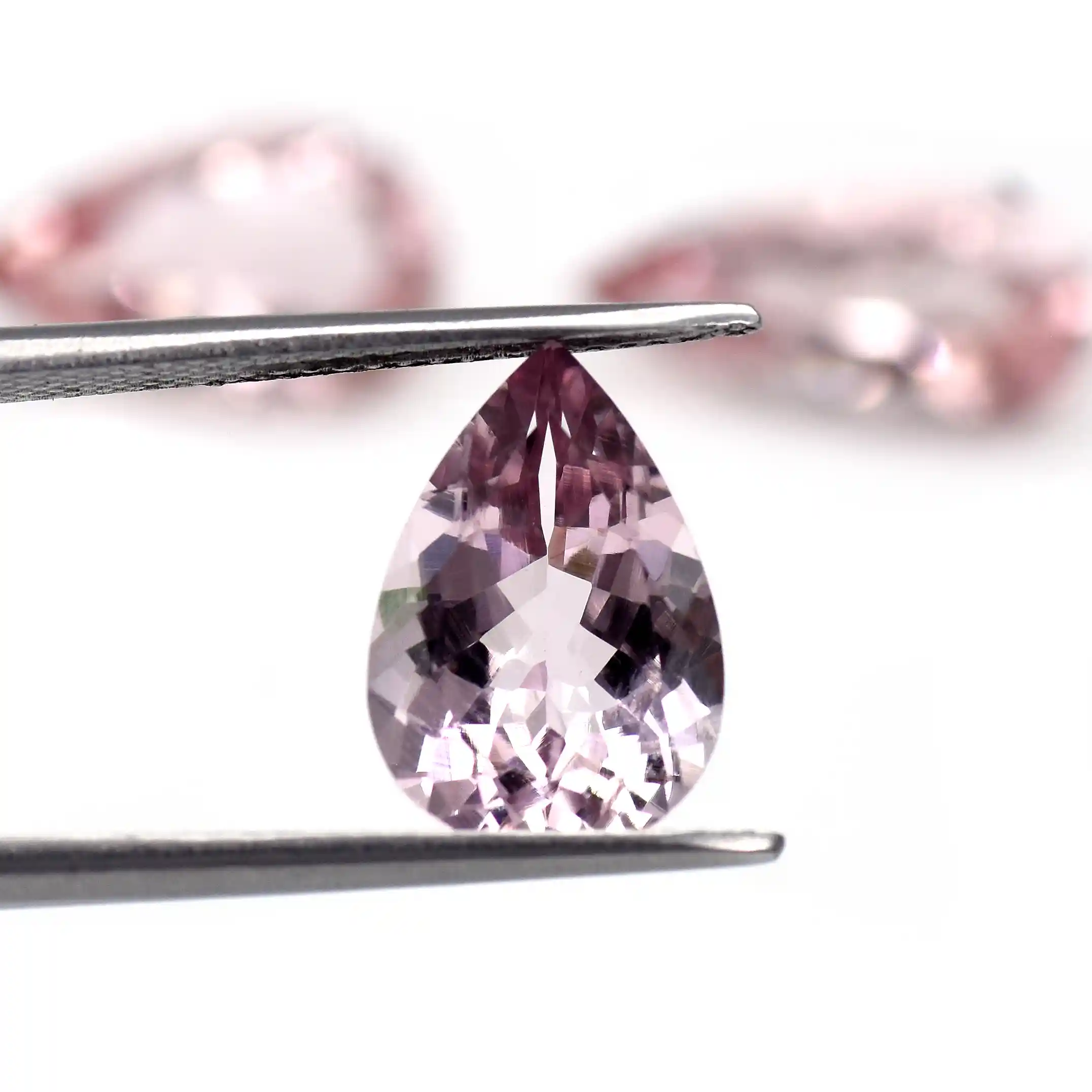 Morganite