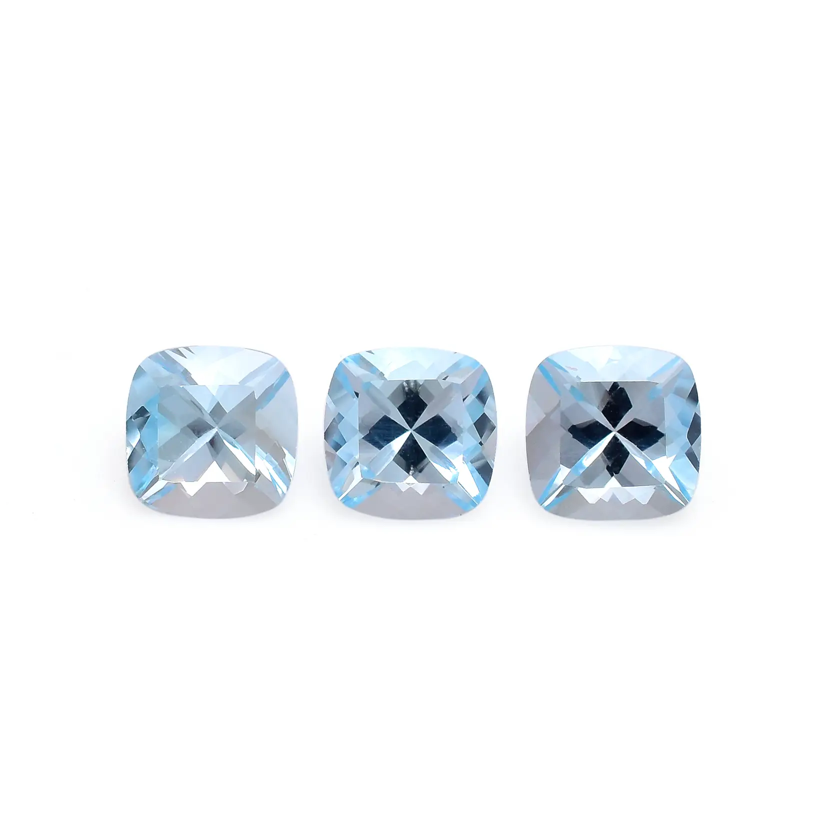Sky Blue Topaz