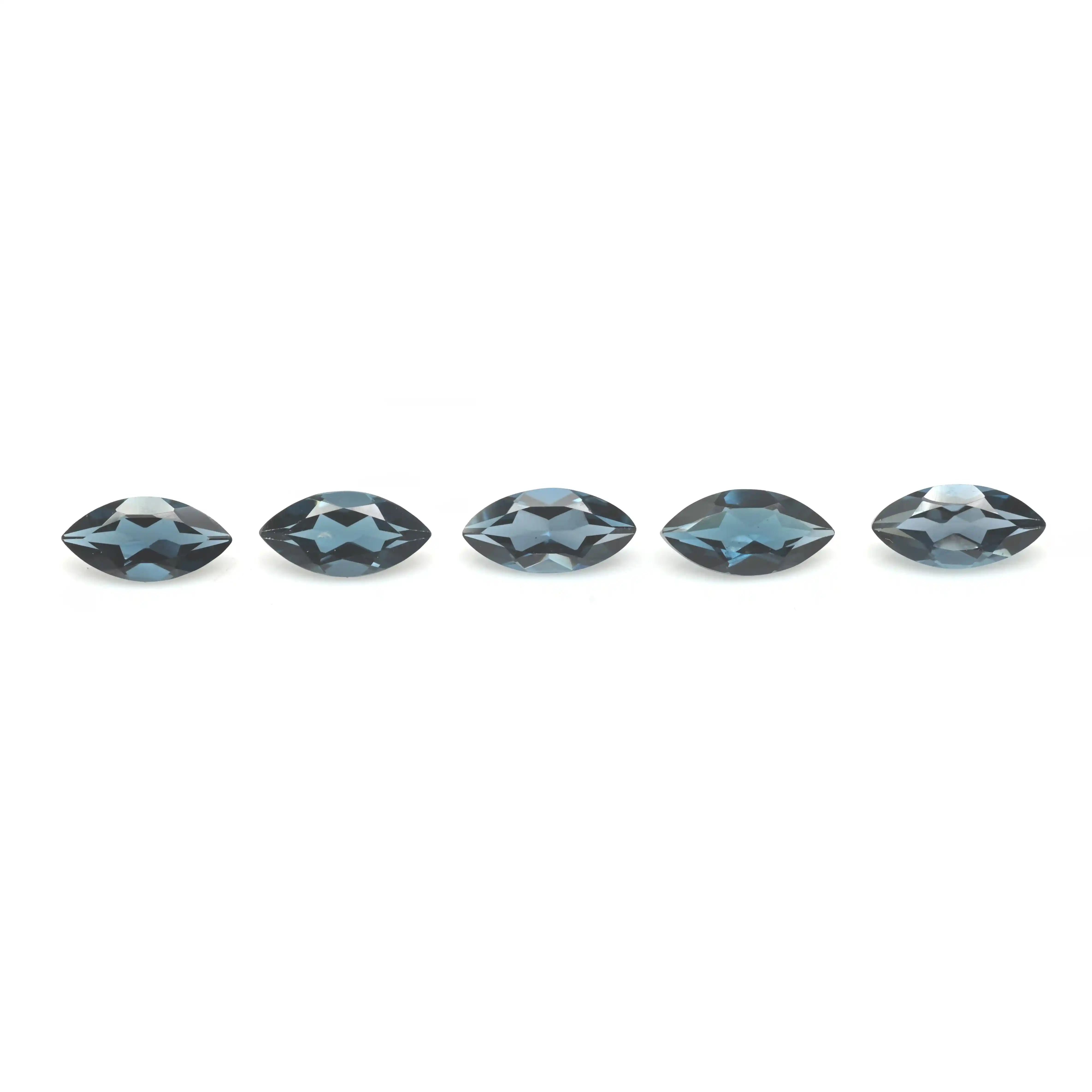 London Blue Topaz