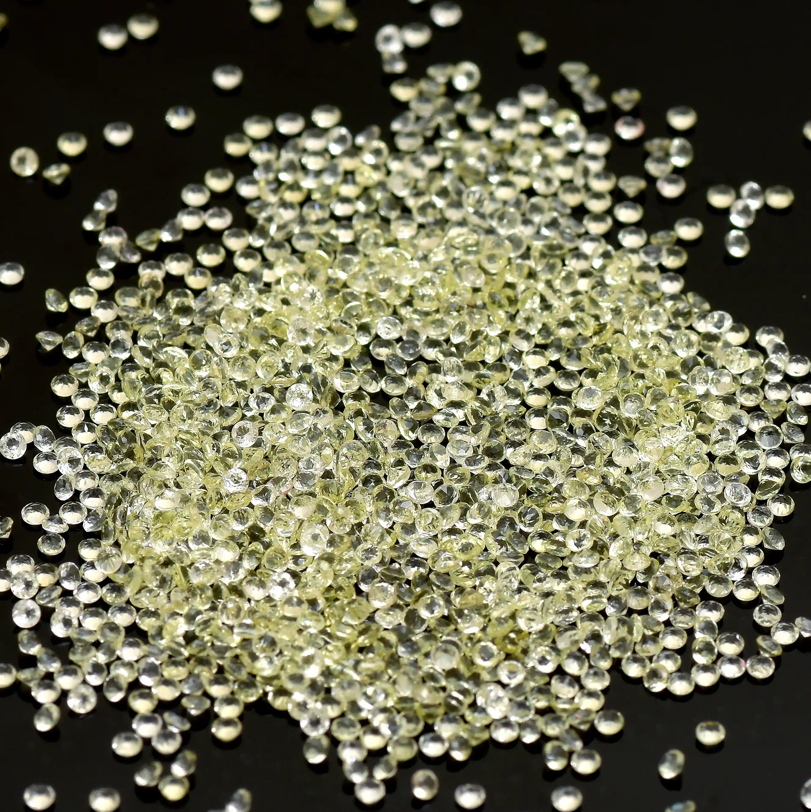 Green Gold