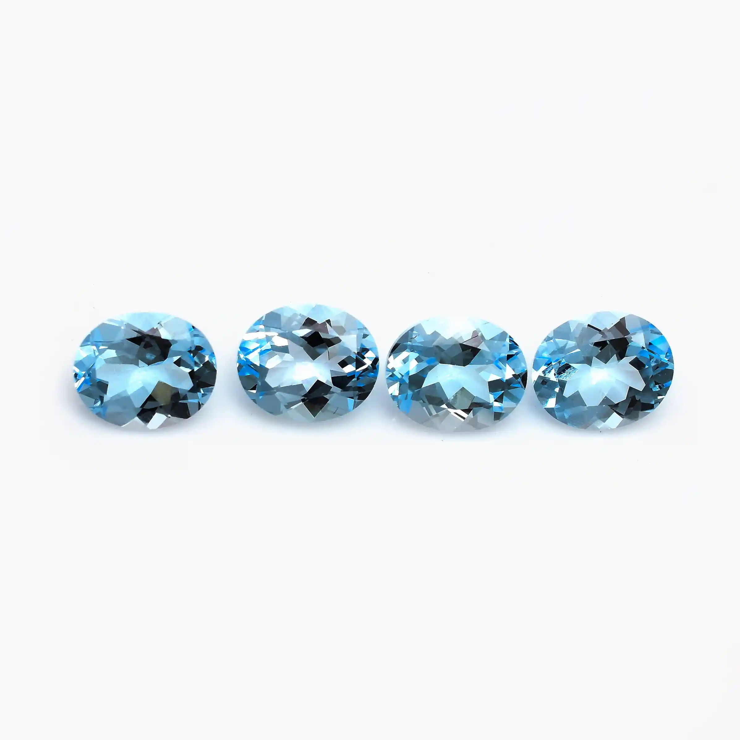 Sky Blue Topaz