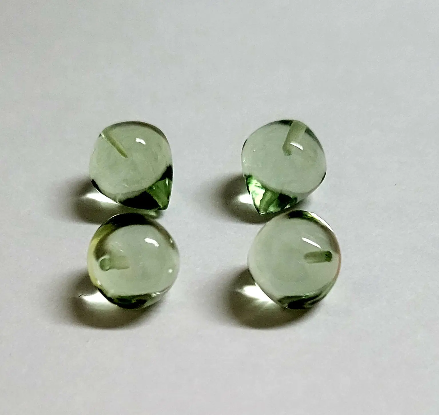 Green Amethyst
