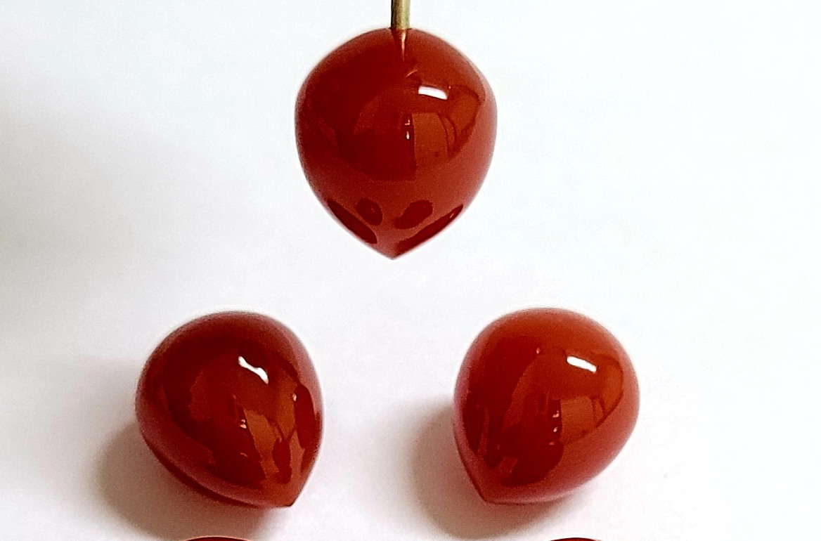 Carnelian