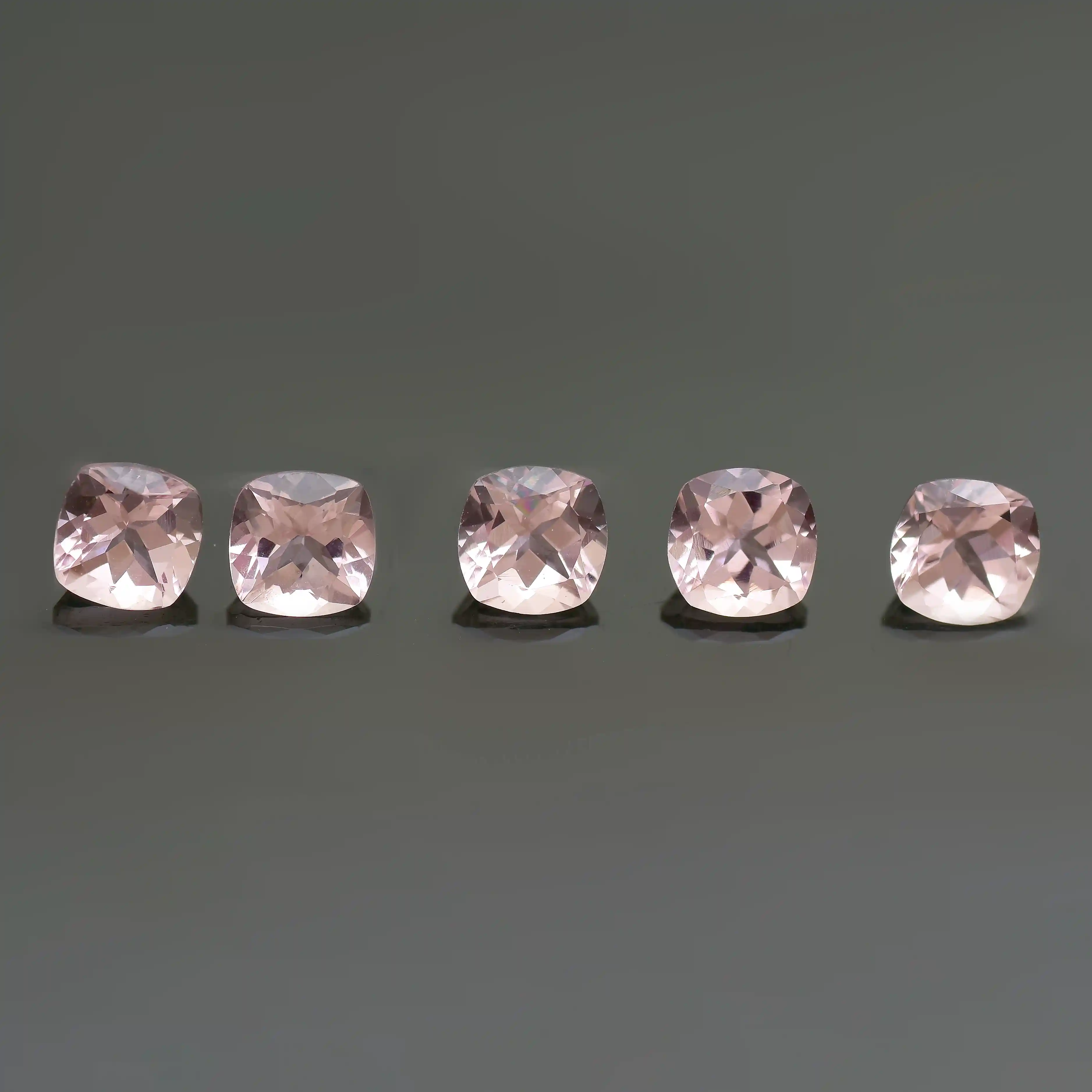 Morganite