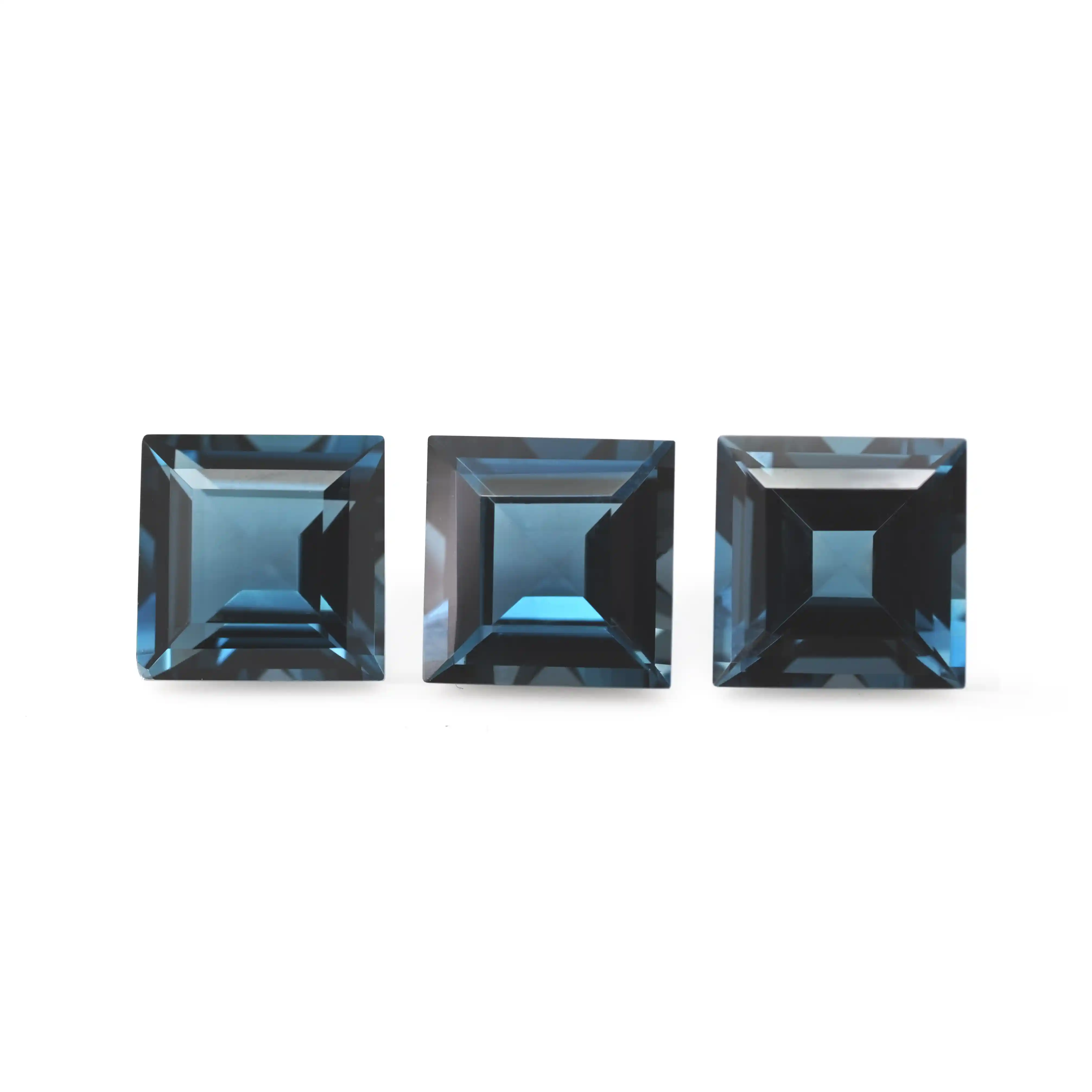 London Blue Topaz