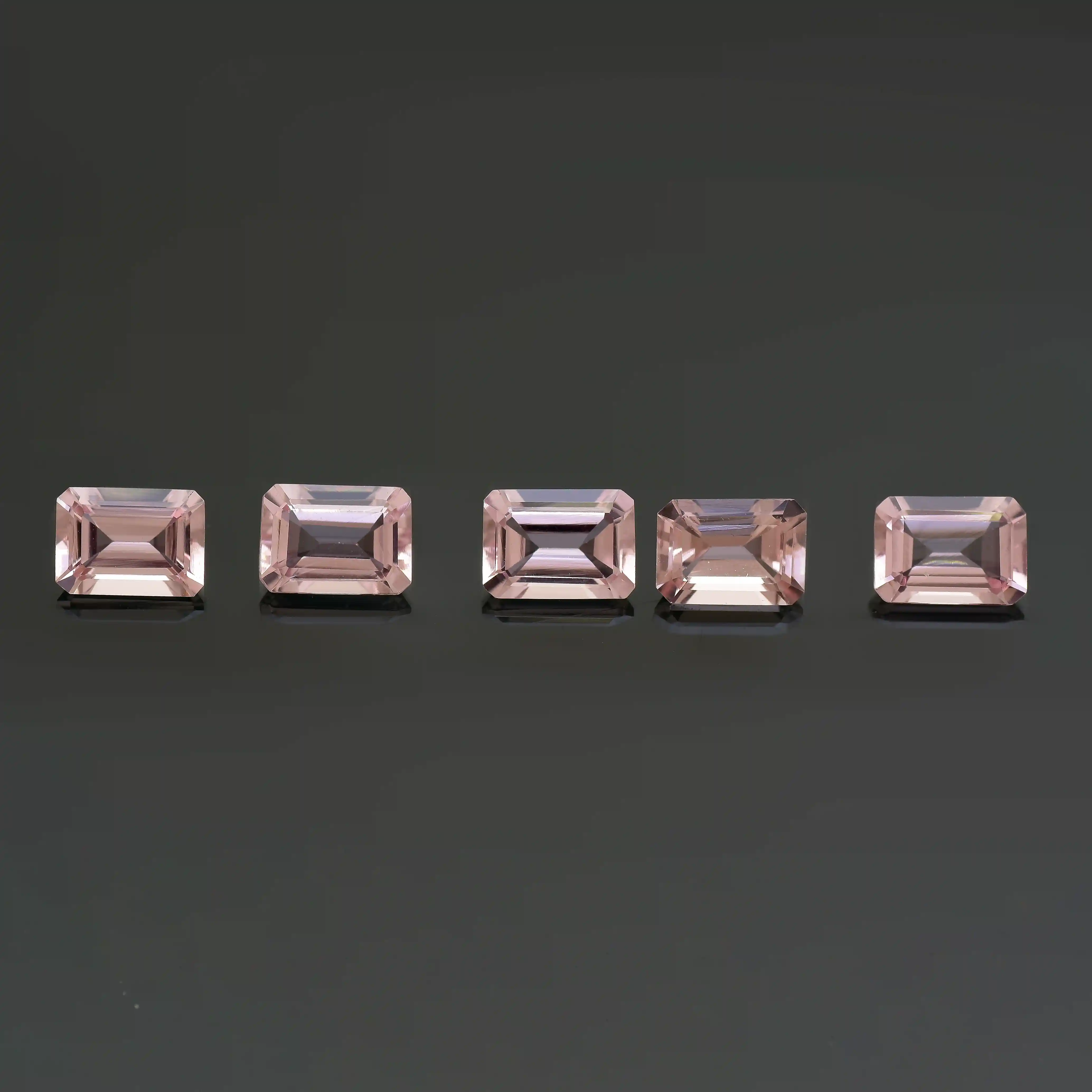 Morganite