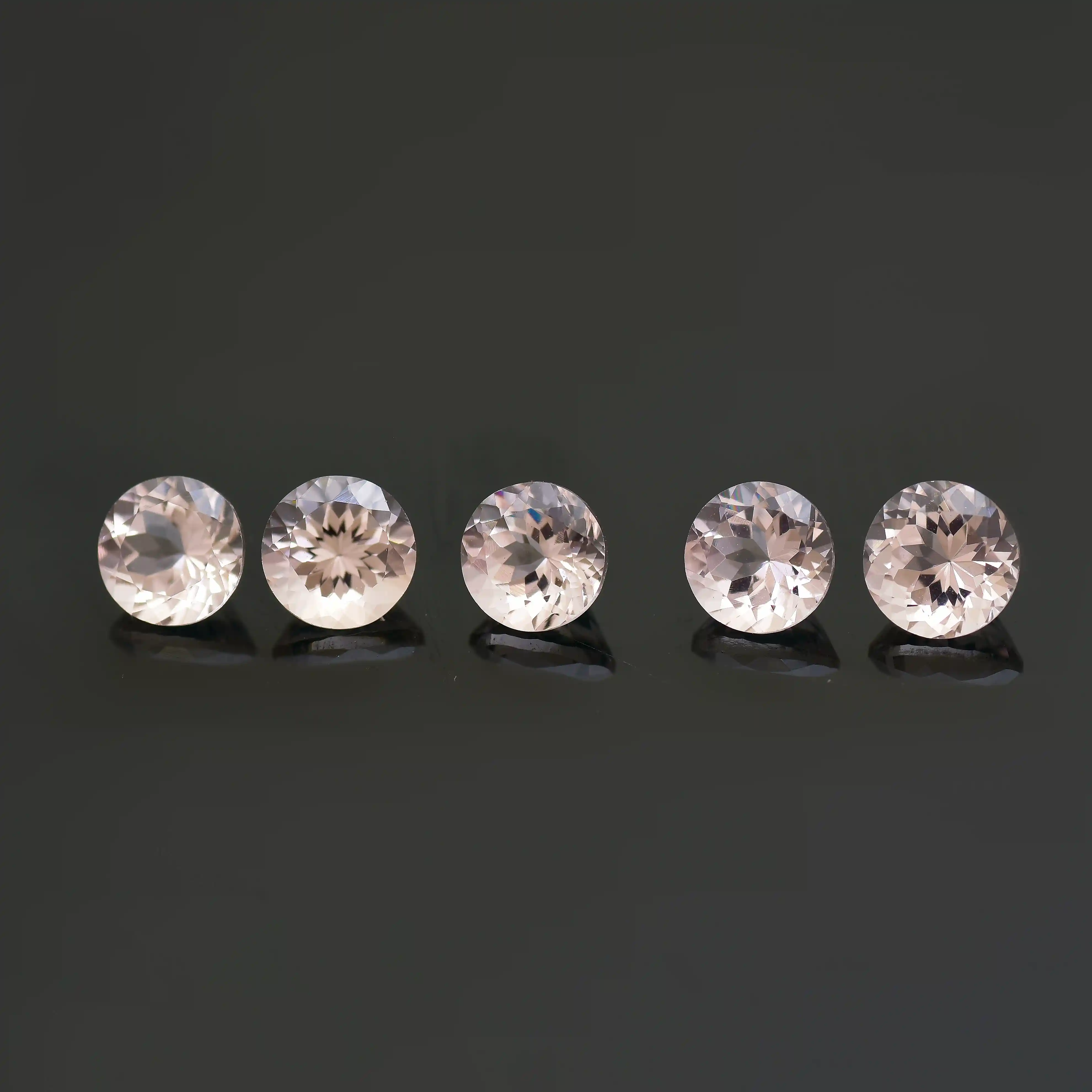 Morganite