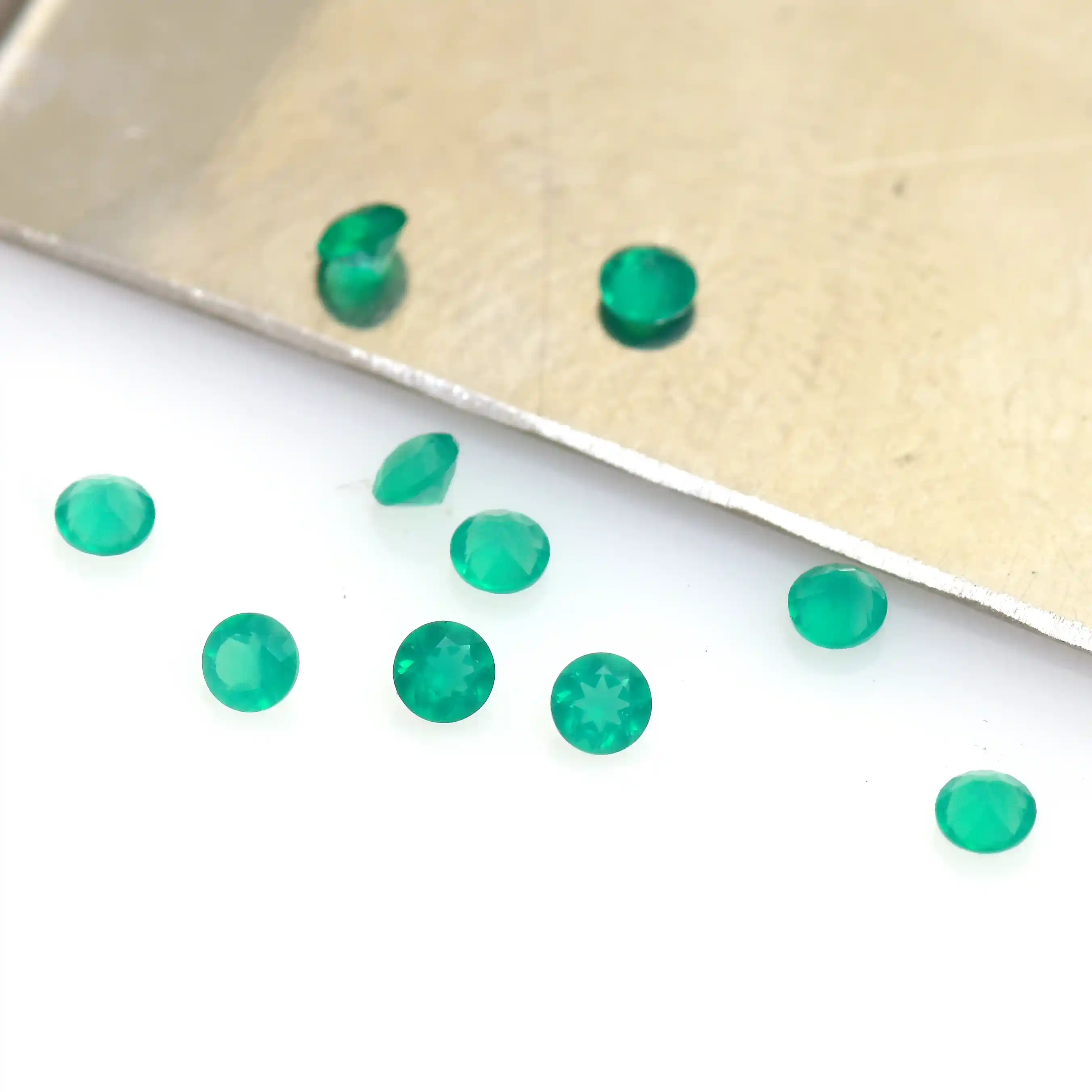 Green Onyx