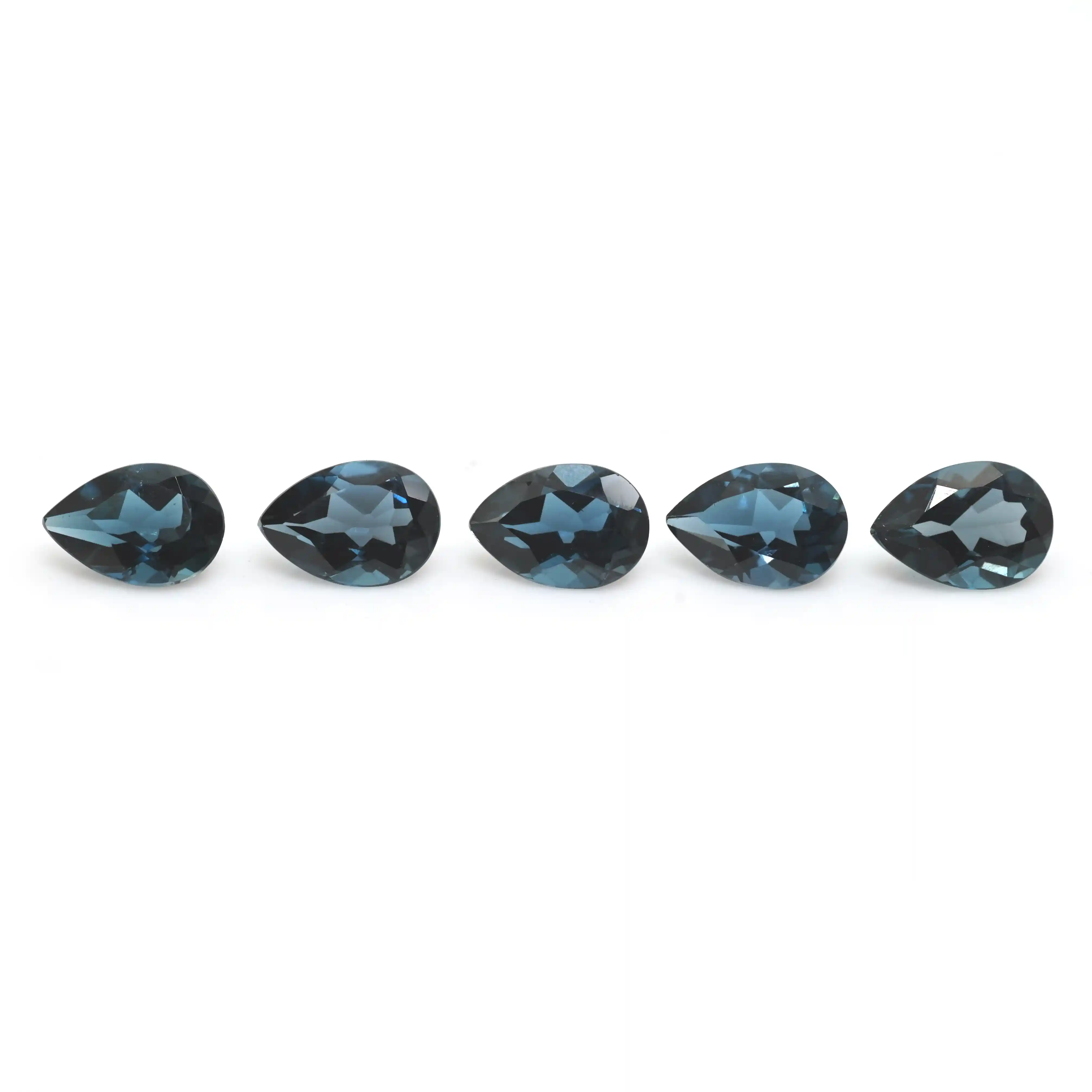 London Blue Topaz