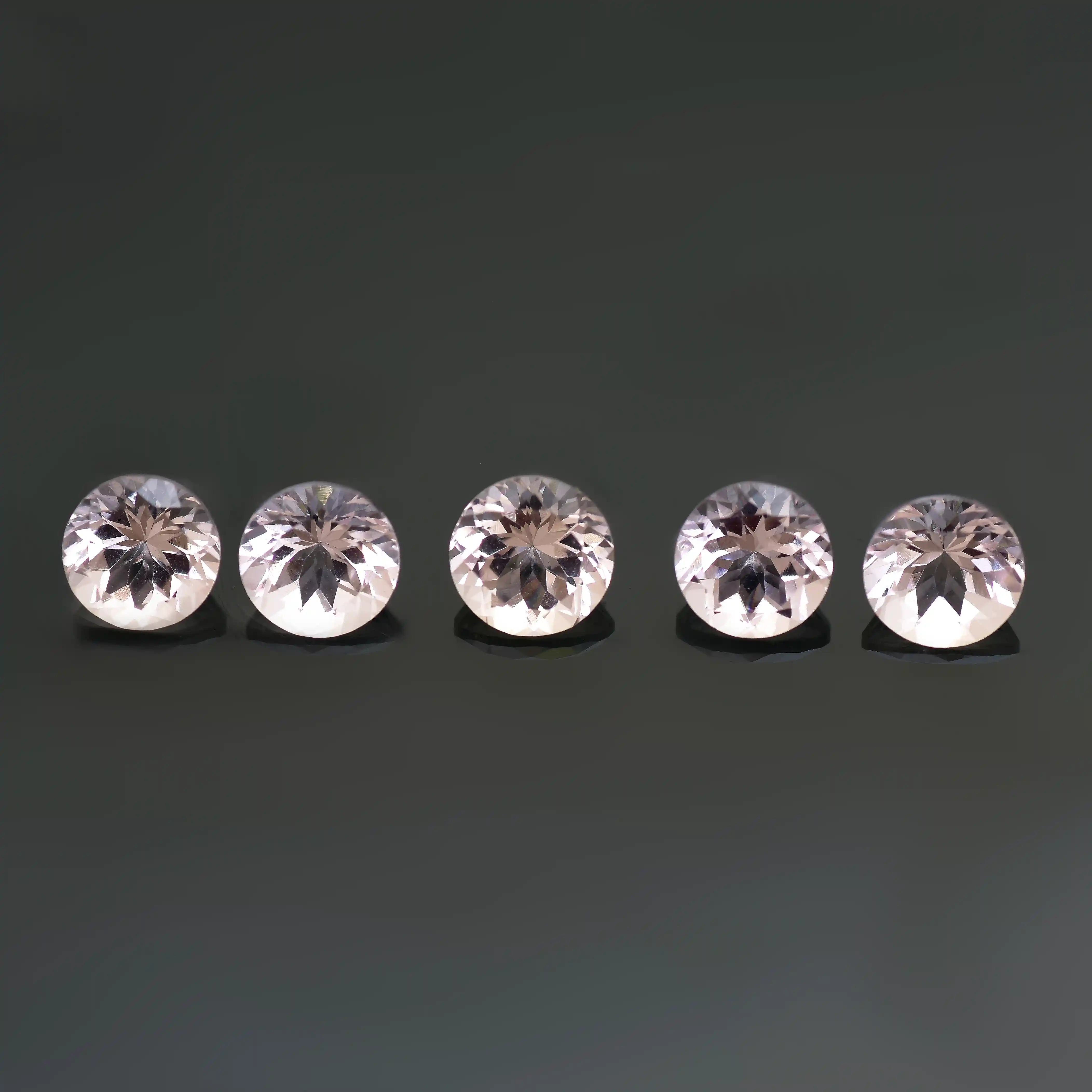 Morganite