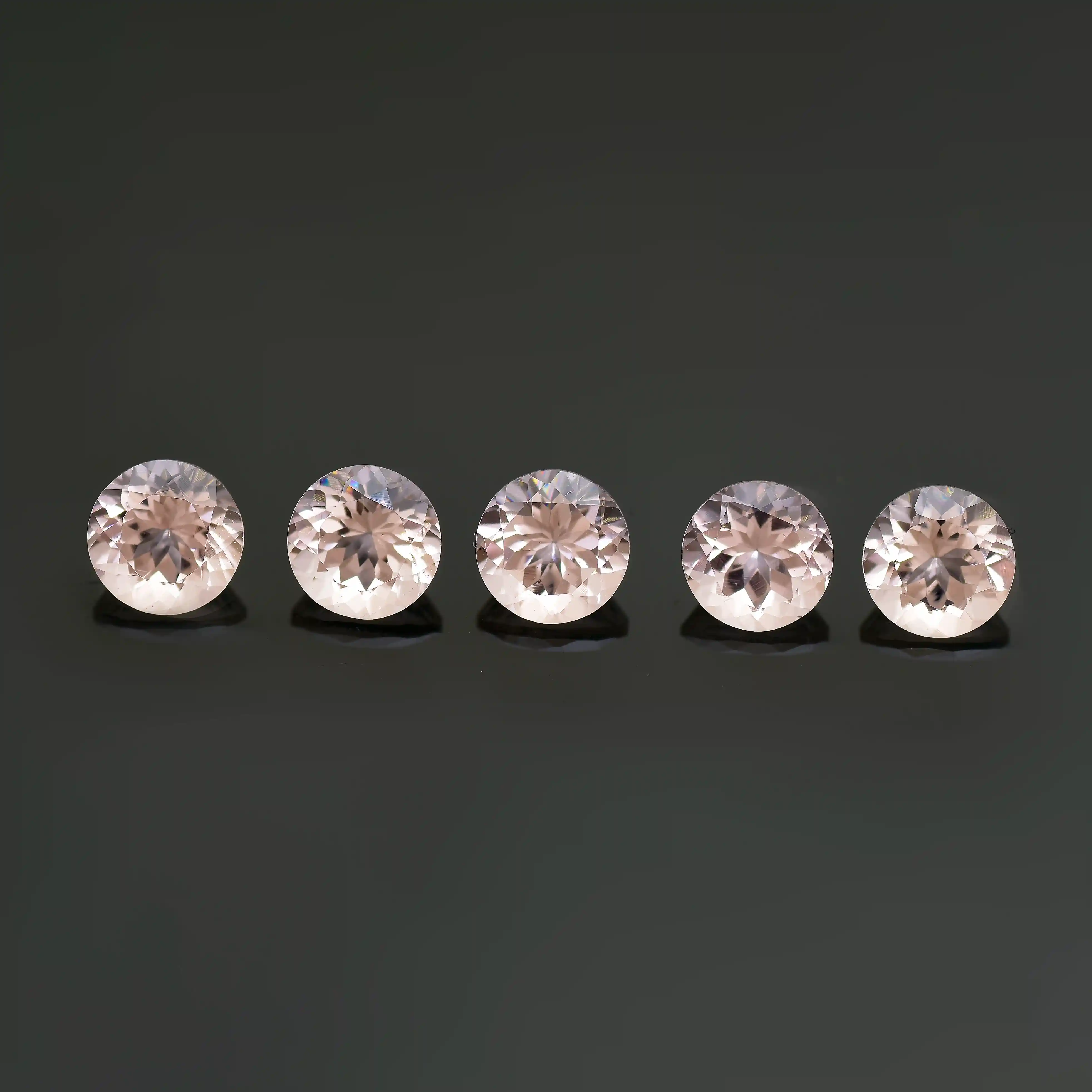 Morganite