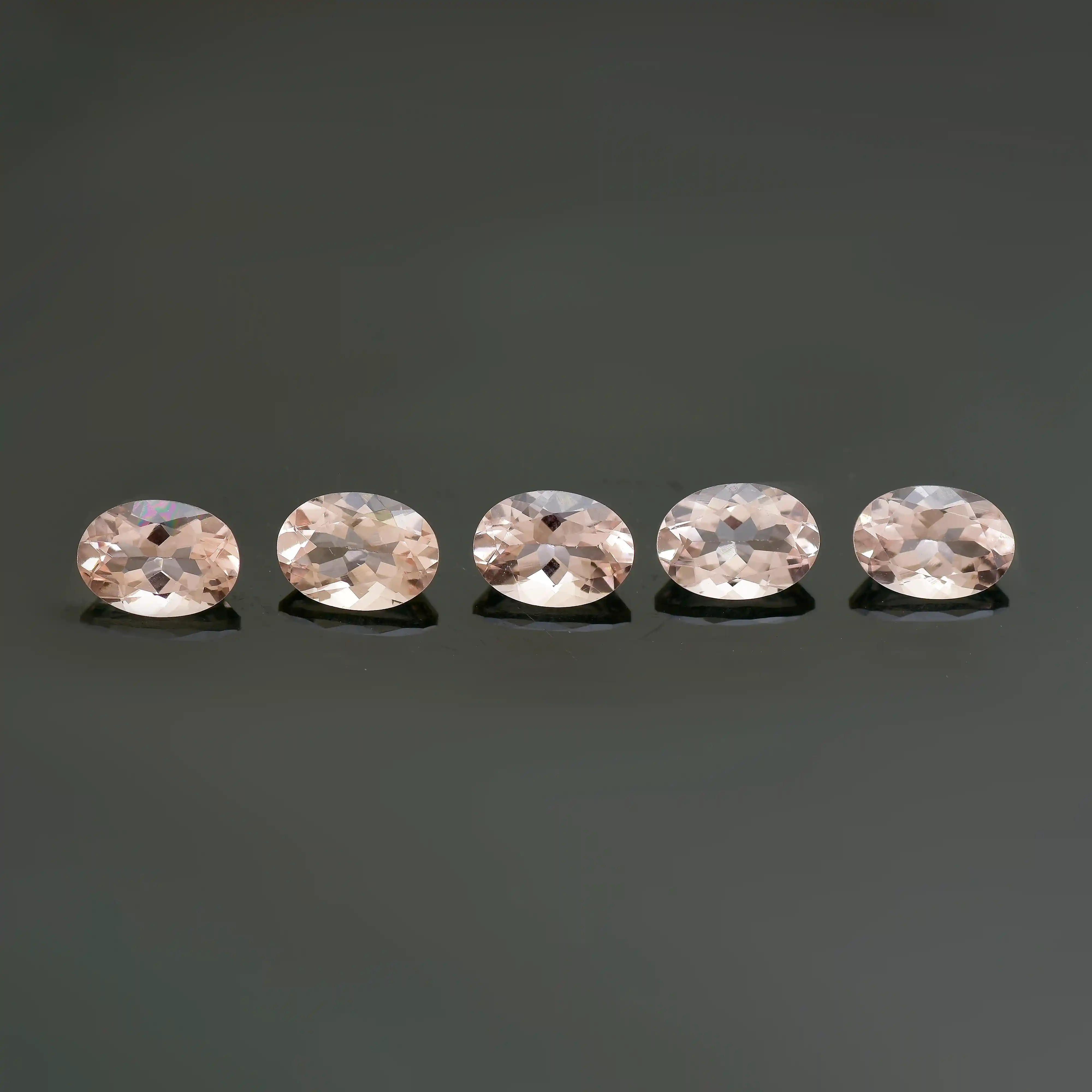 Morganite