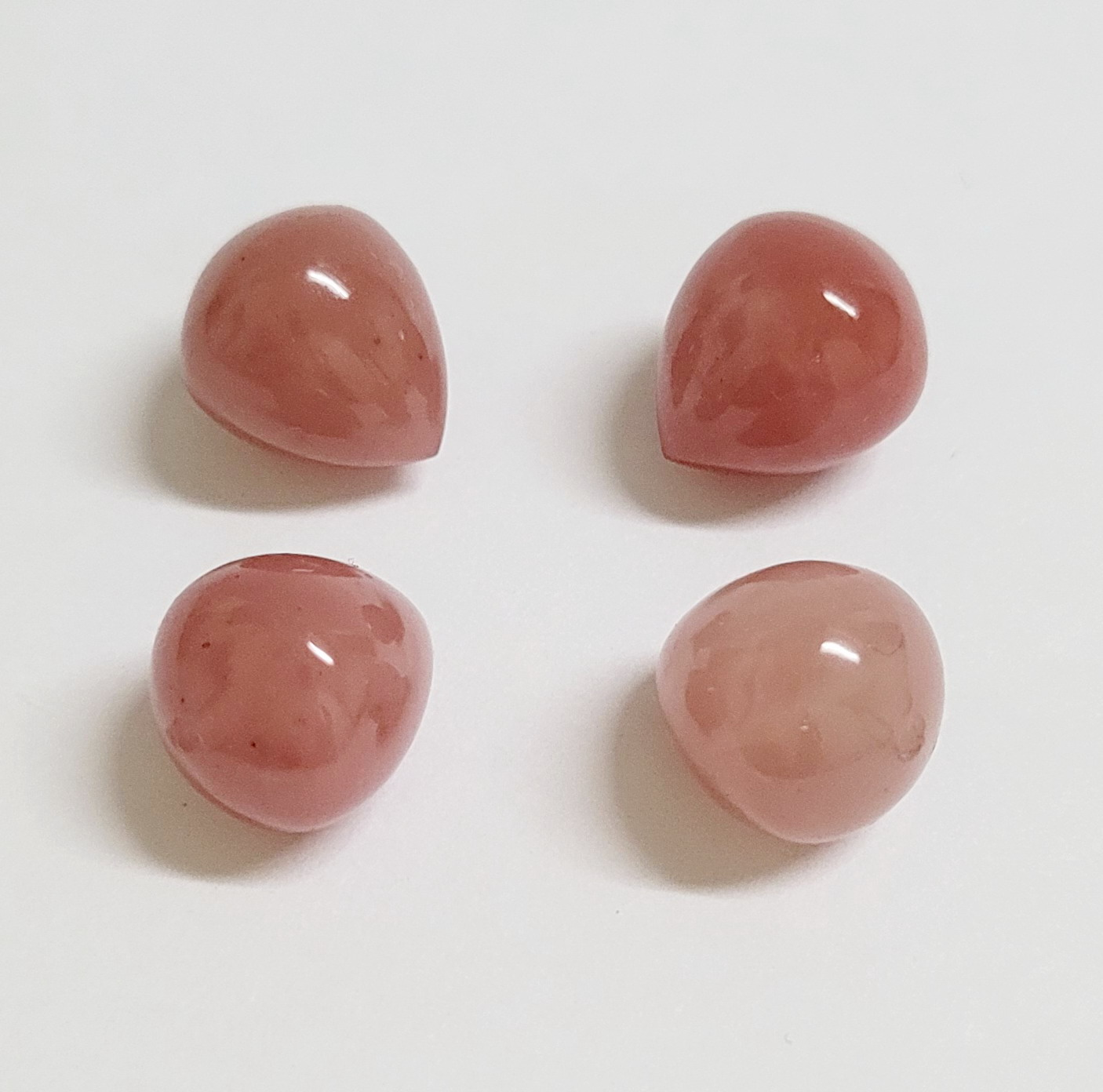 Guava Quartz