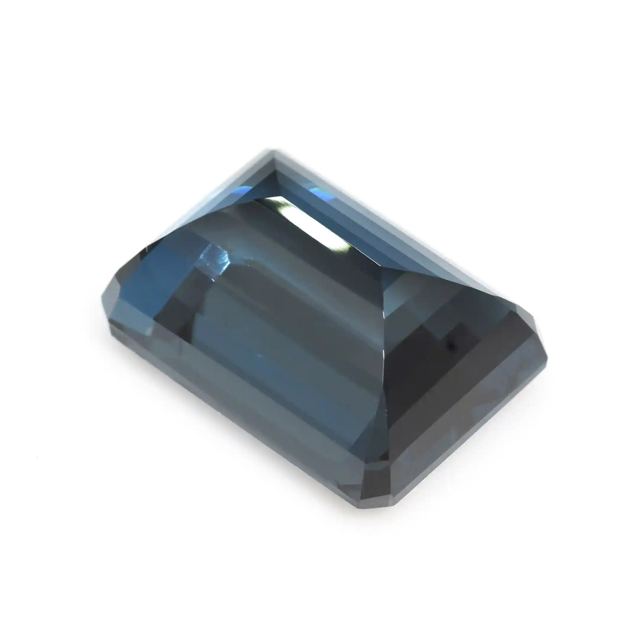 London Blue Topaz