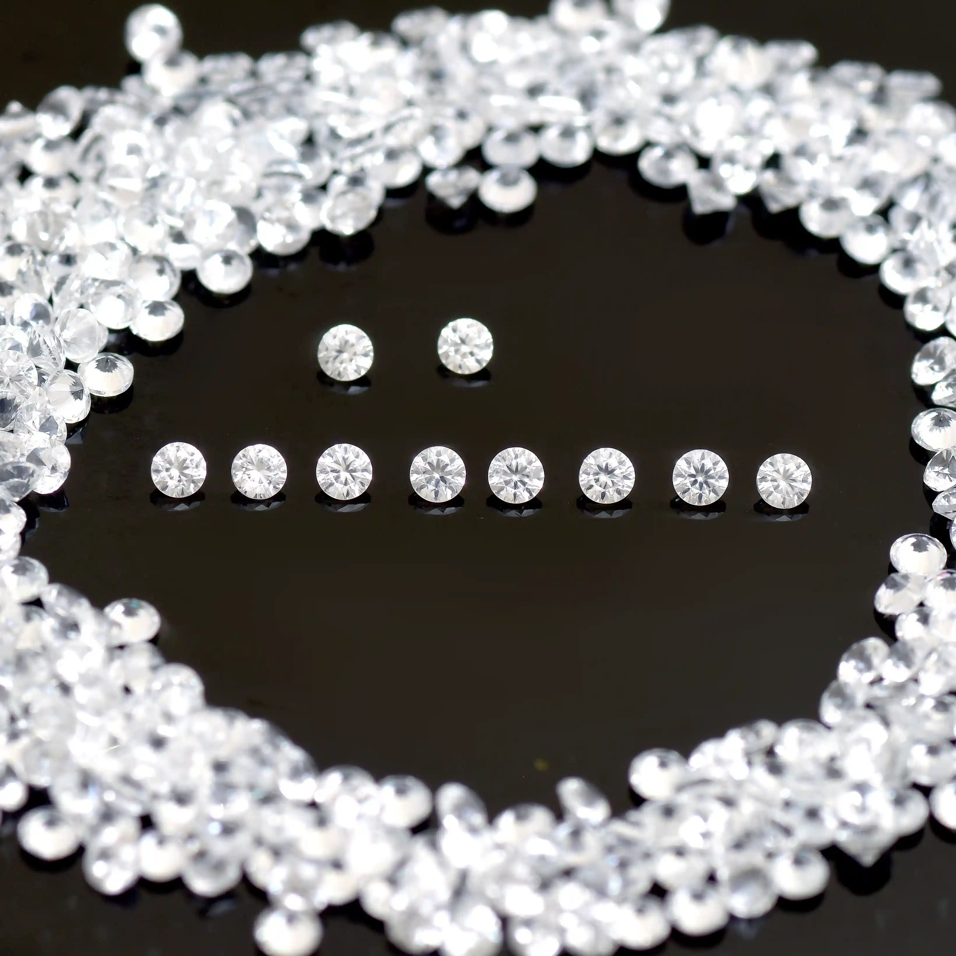 Natural Zircon