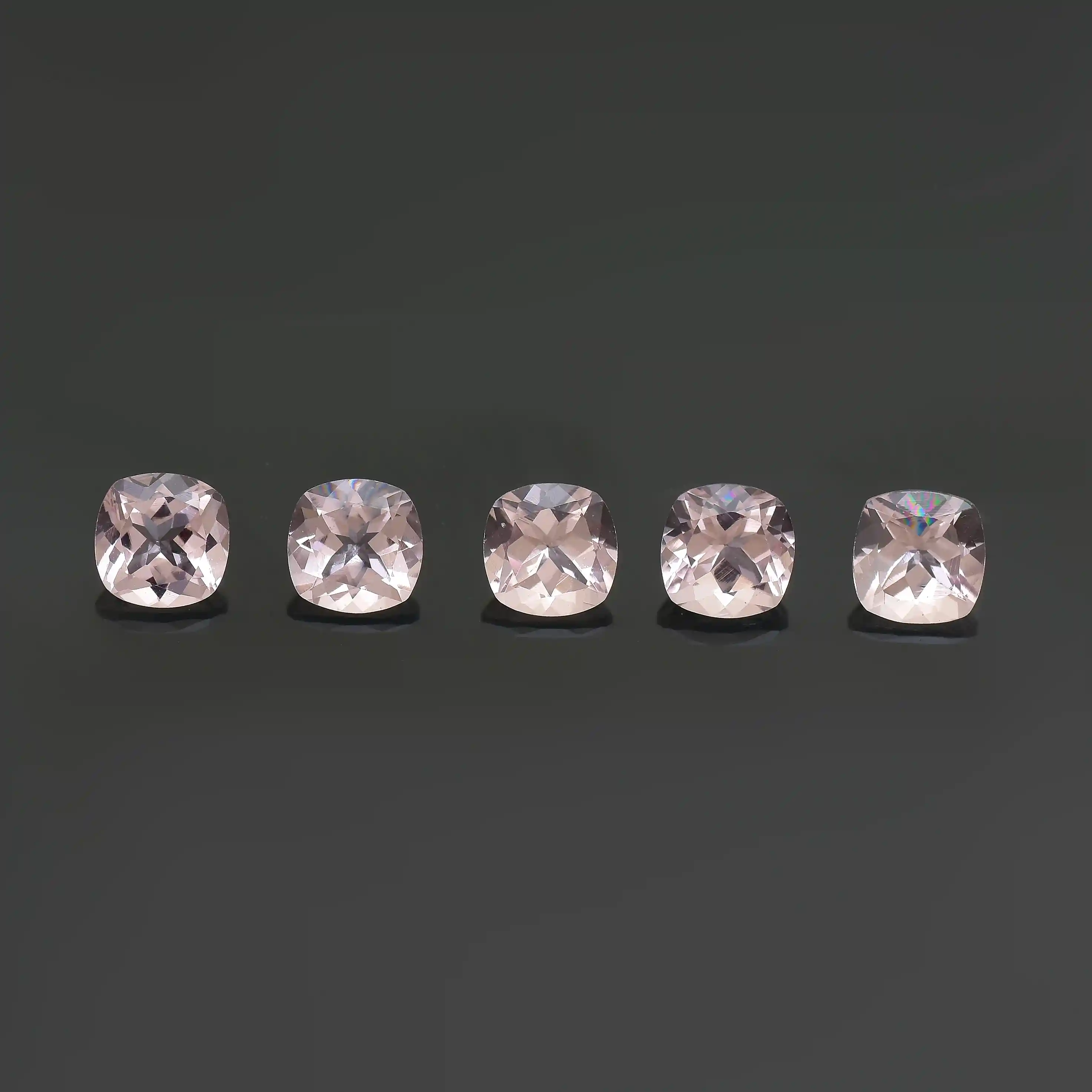Morganite