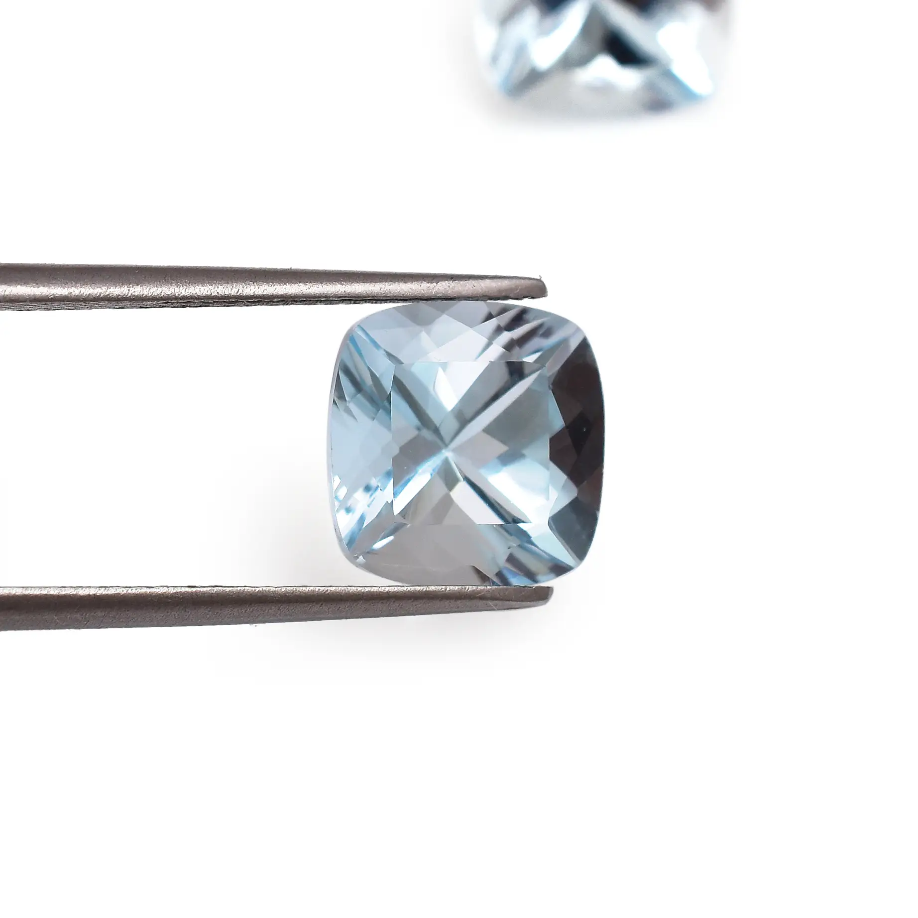 Sky Blue Topaz