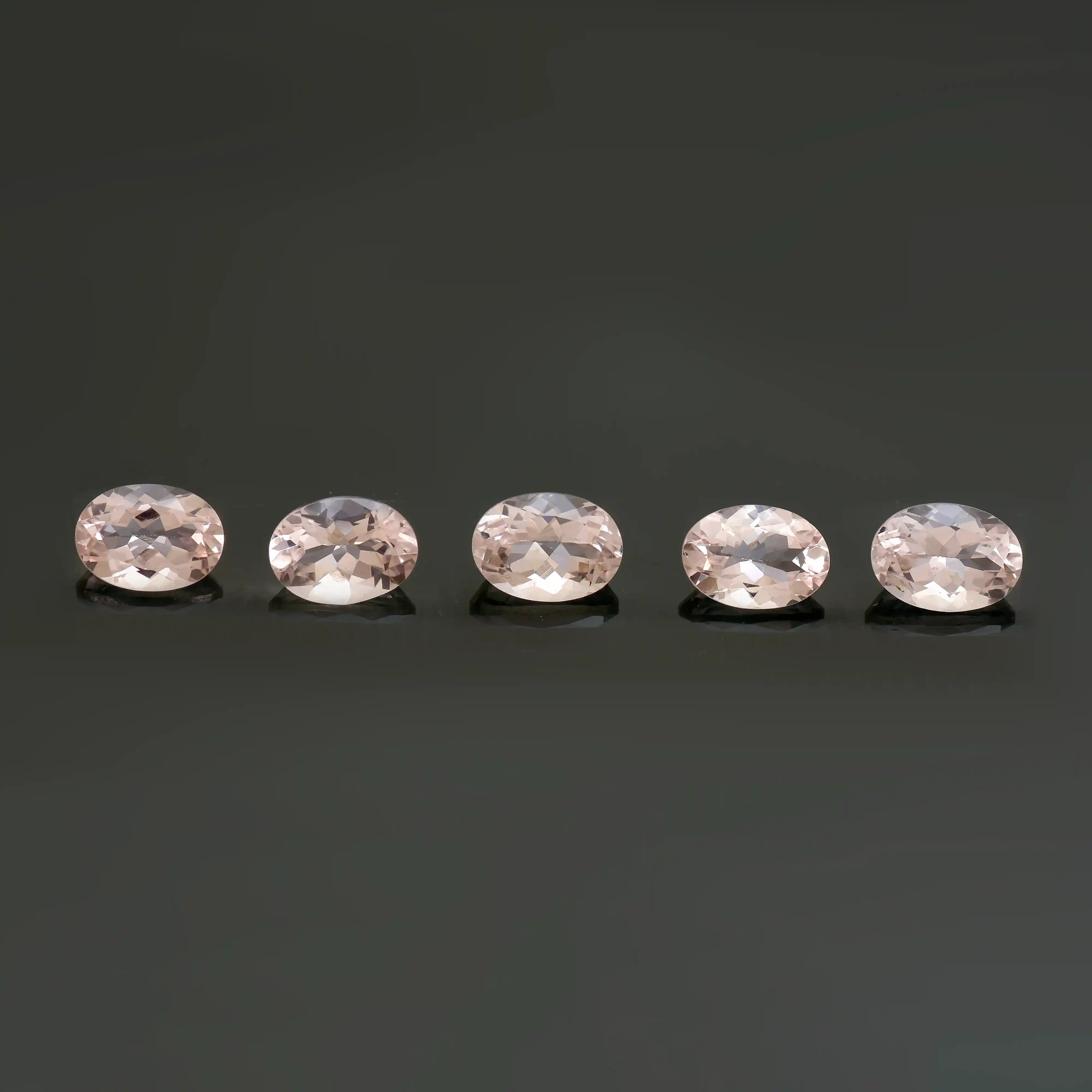 Morganite