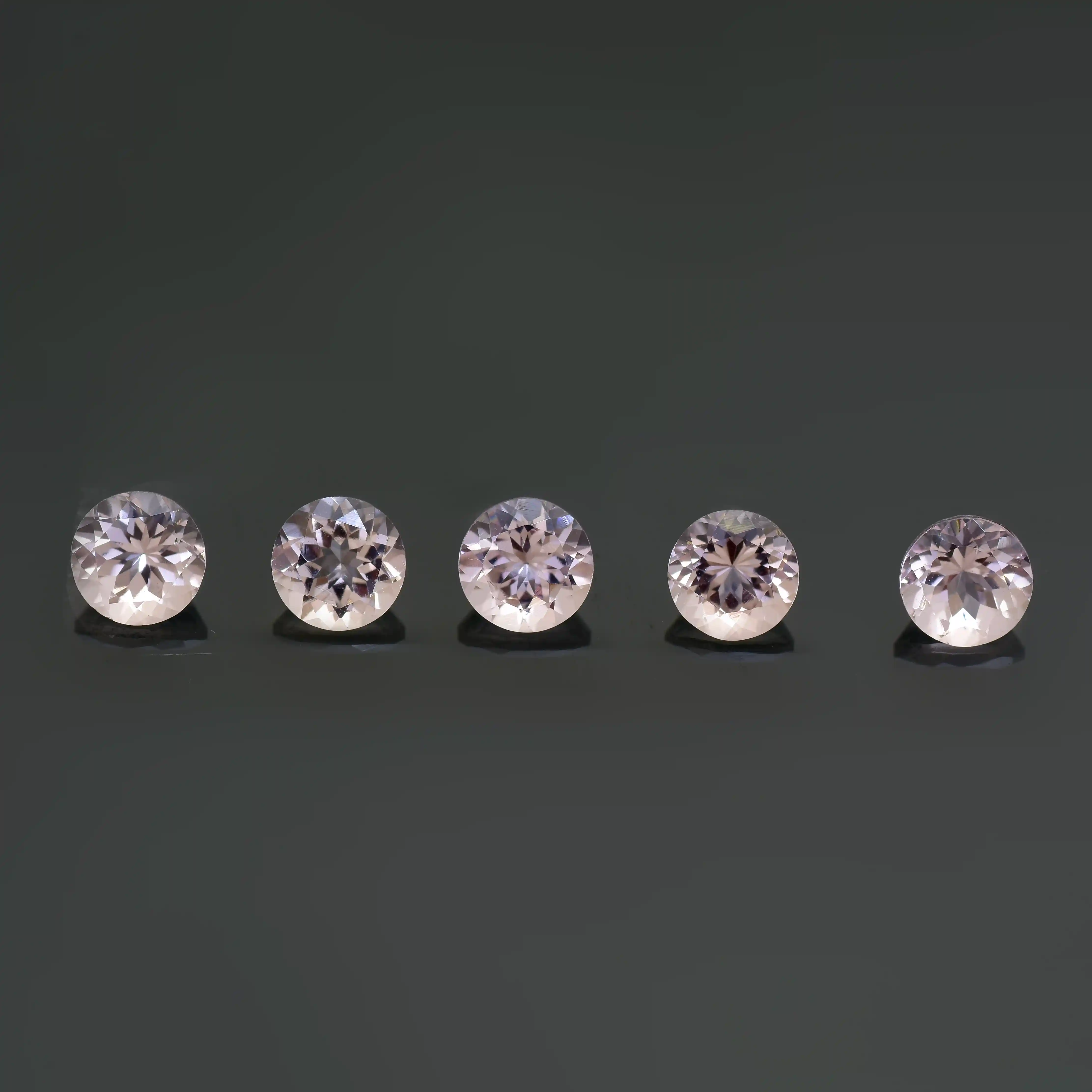 Morganite