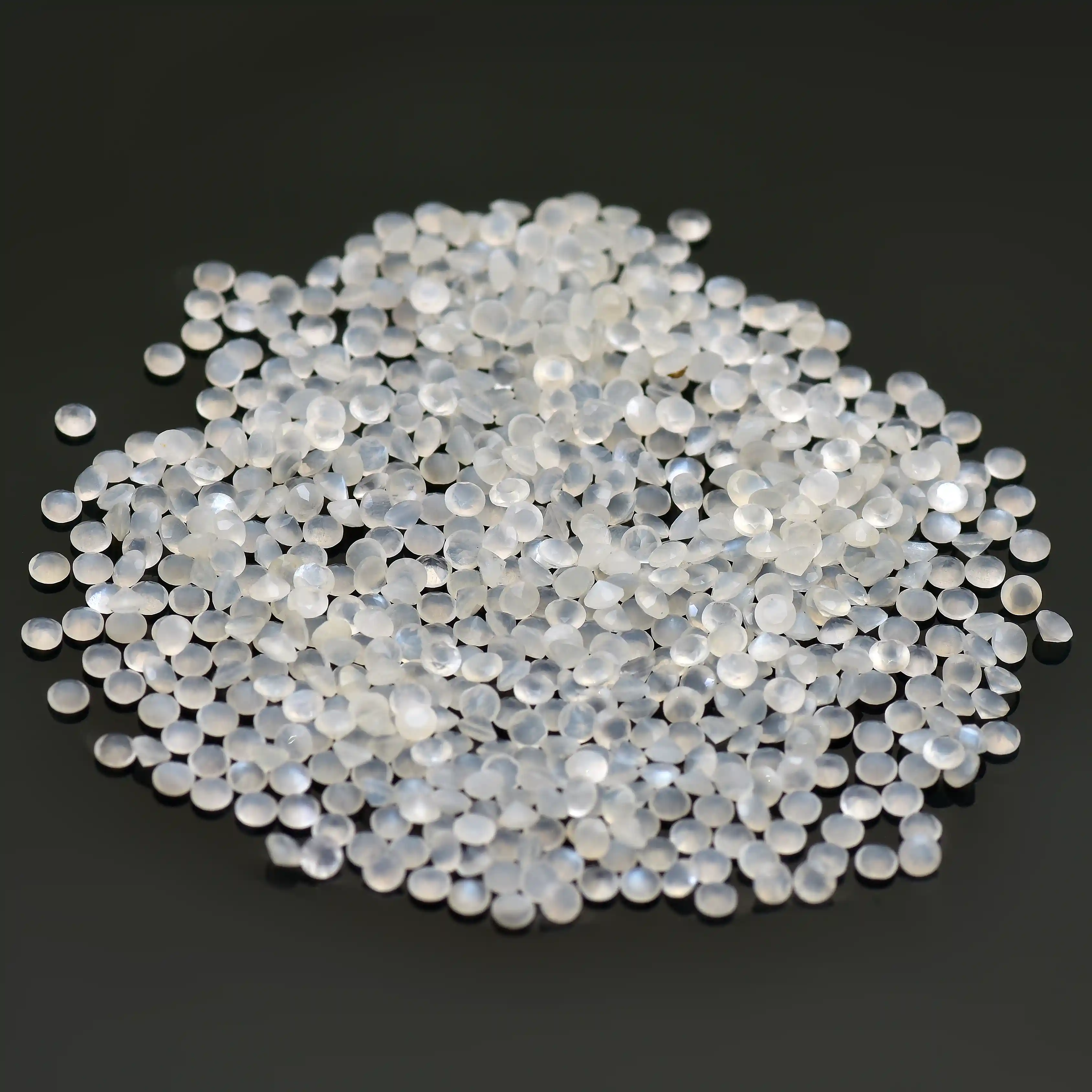 White Moonstone