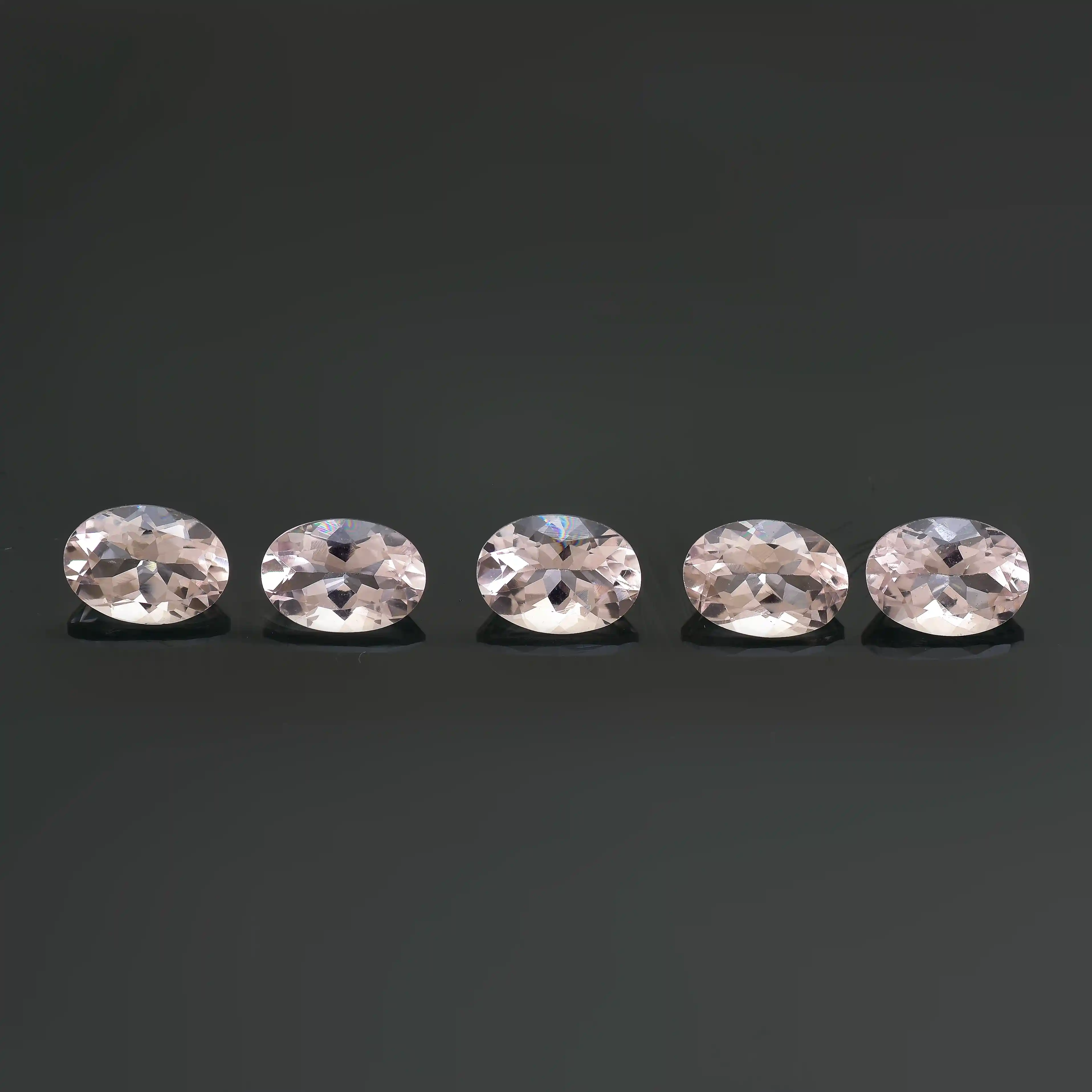 Morganite