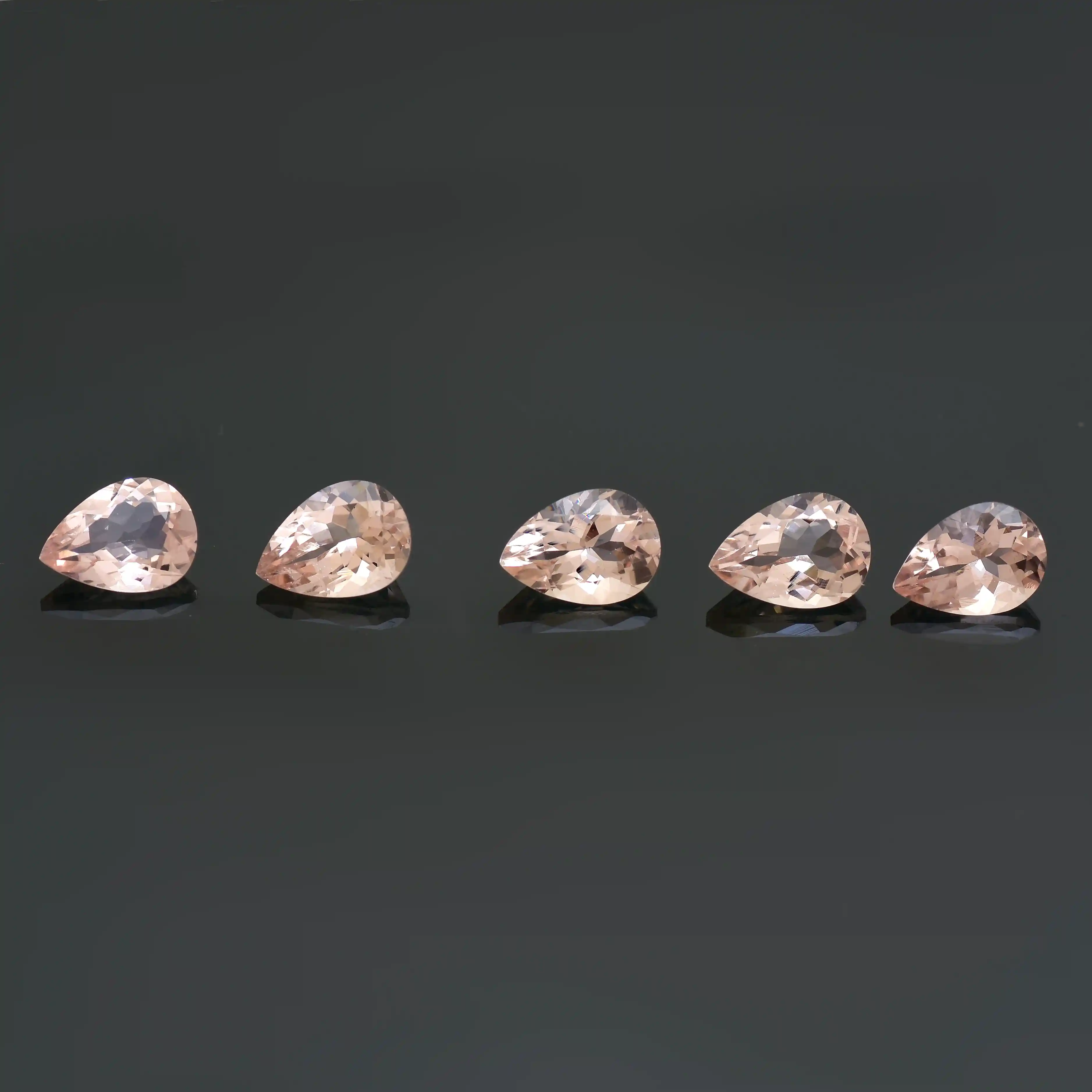 Morganite