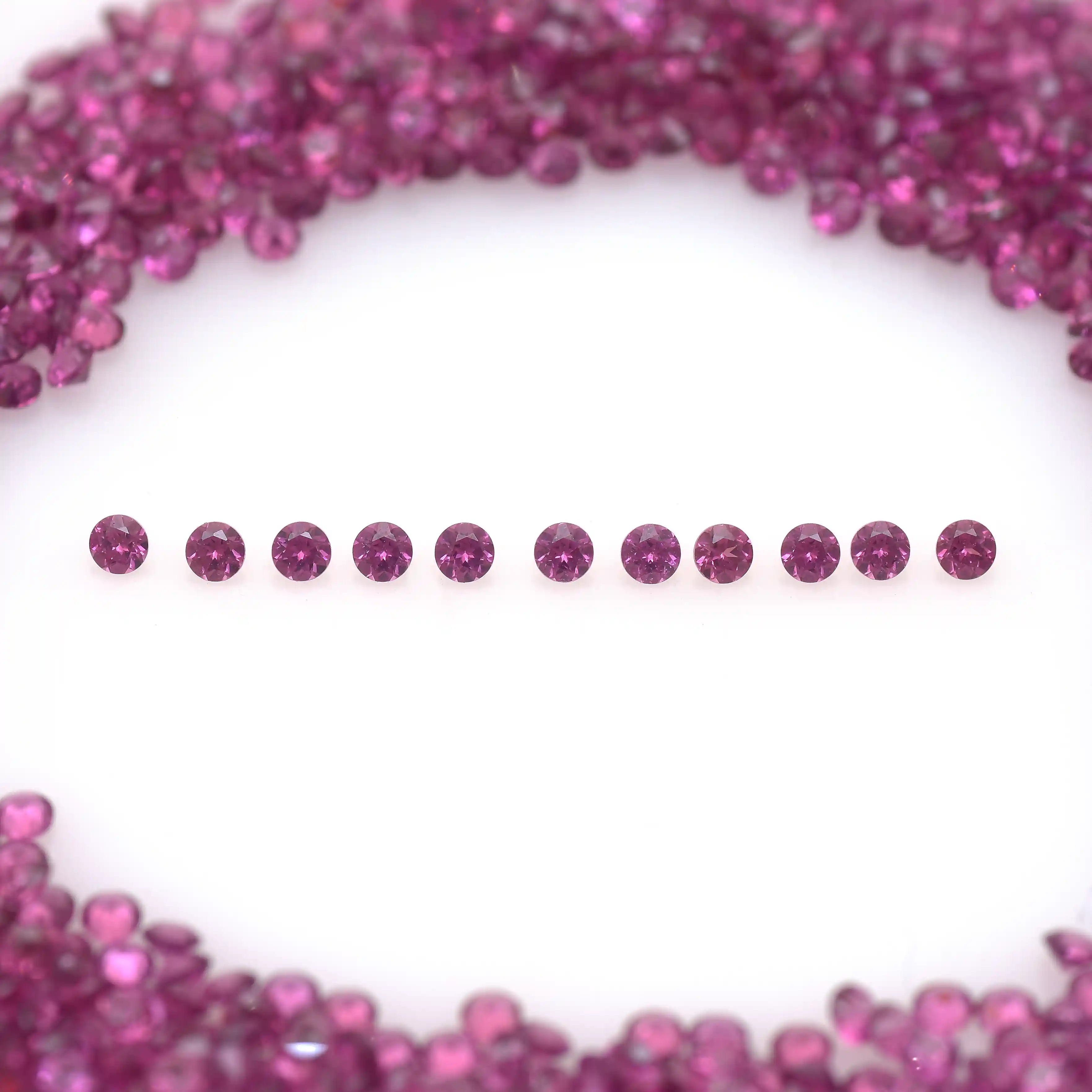Rhodolite