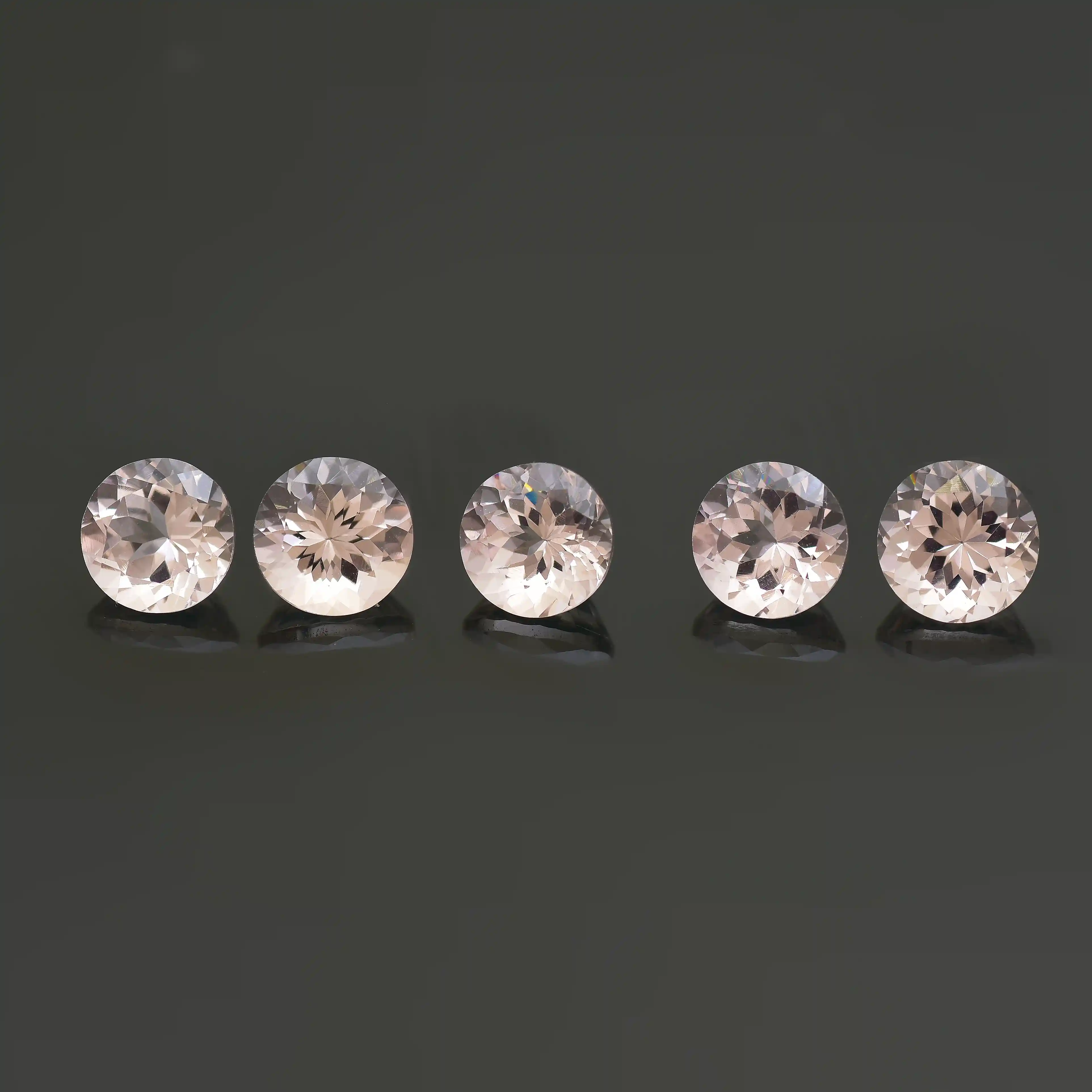 Morganite
