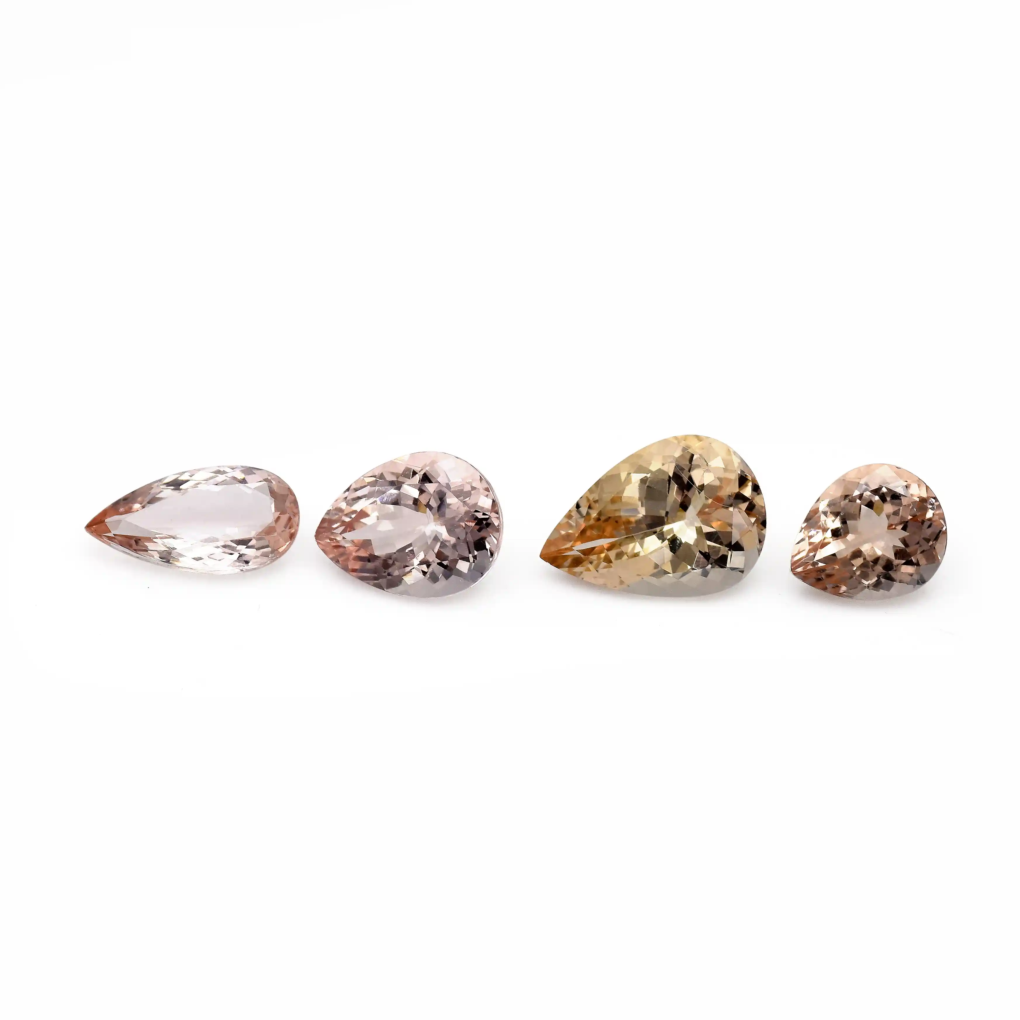 Morganite