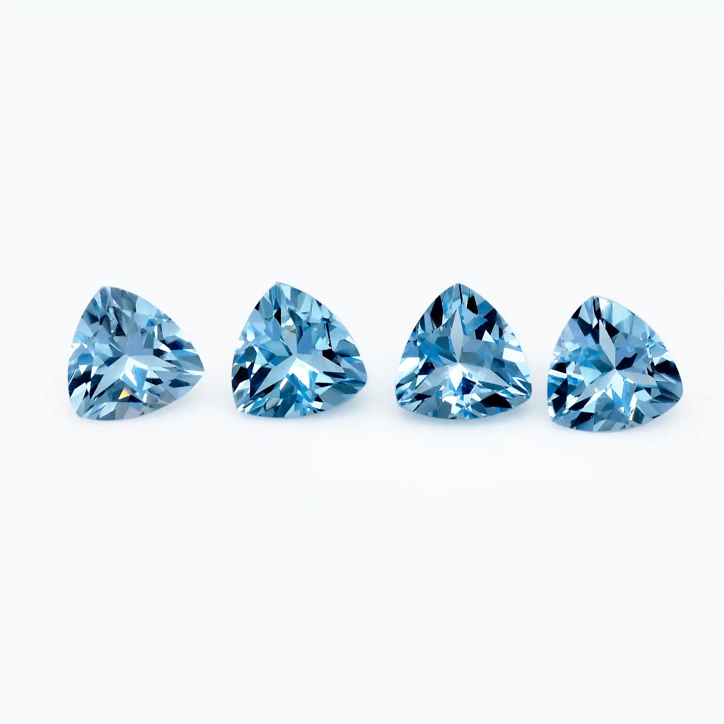 Sky Blue Topaz