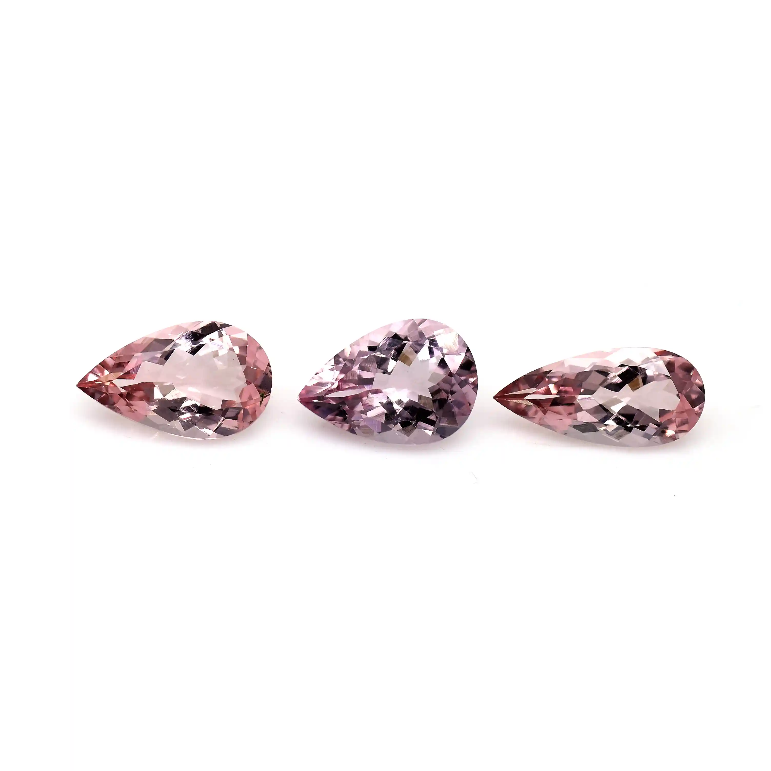 Morganite