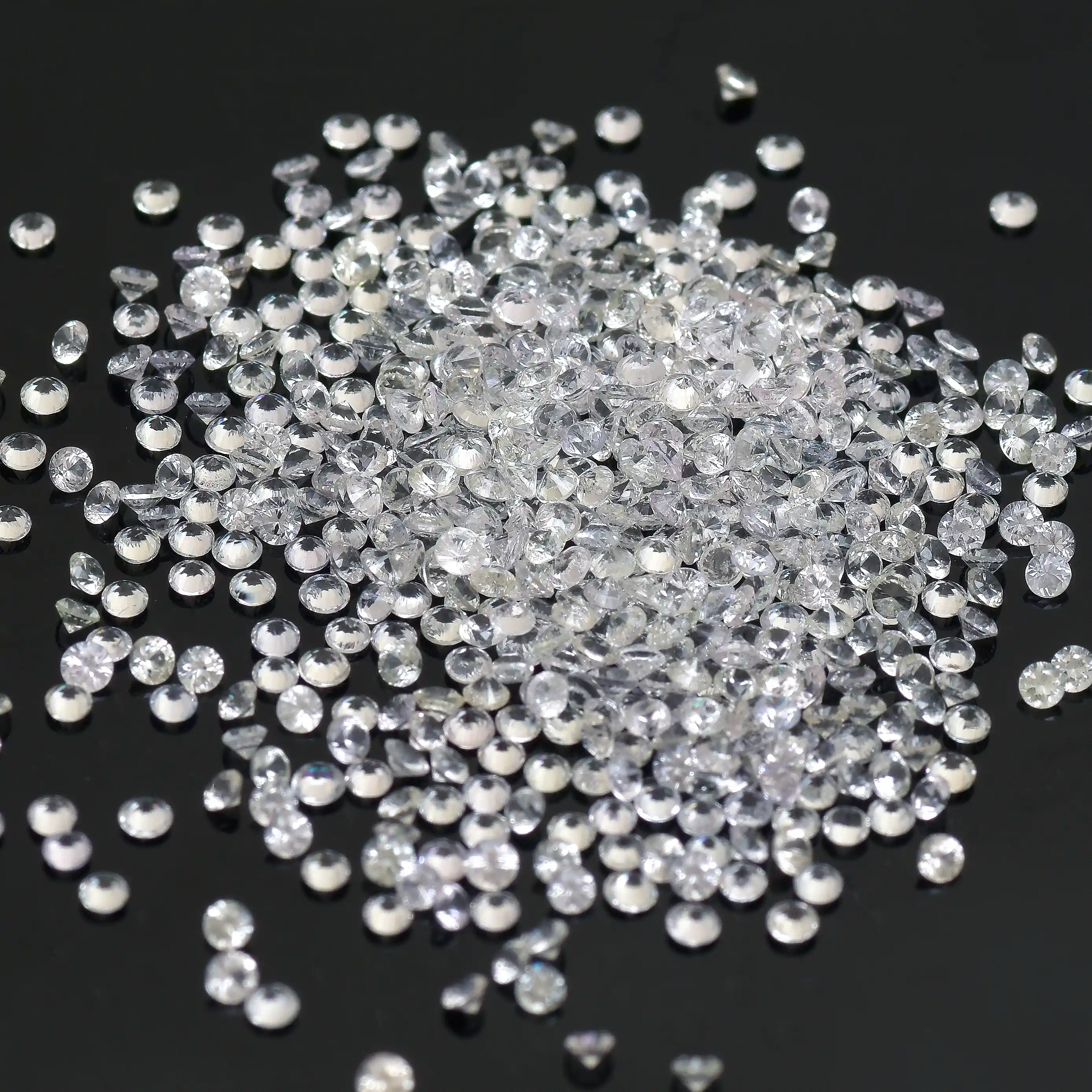 White Sapphire