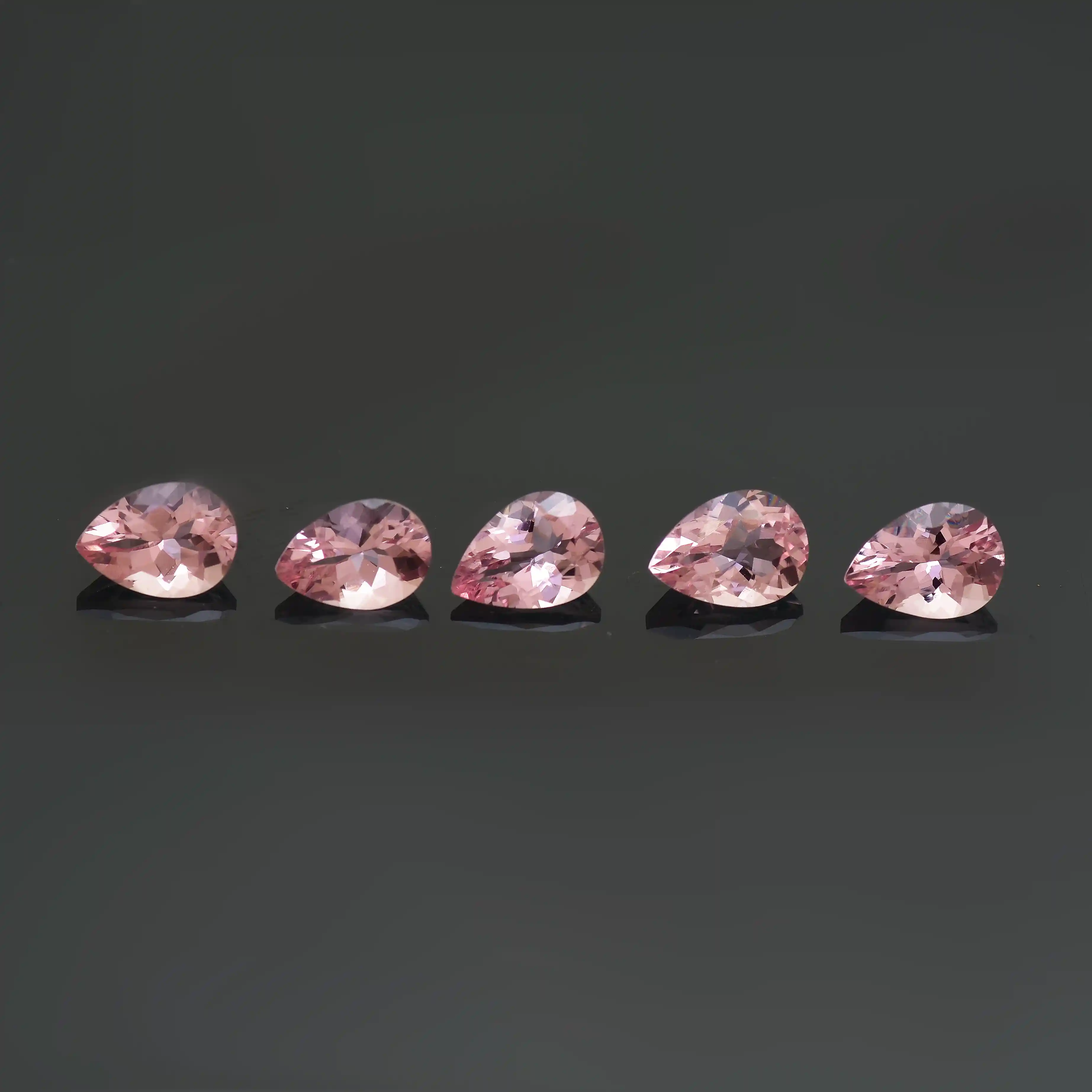 Morganite