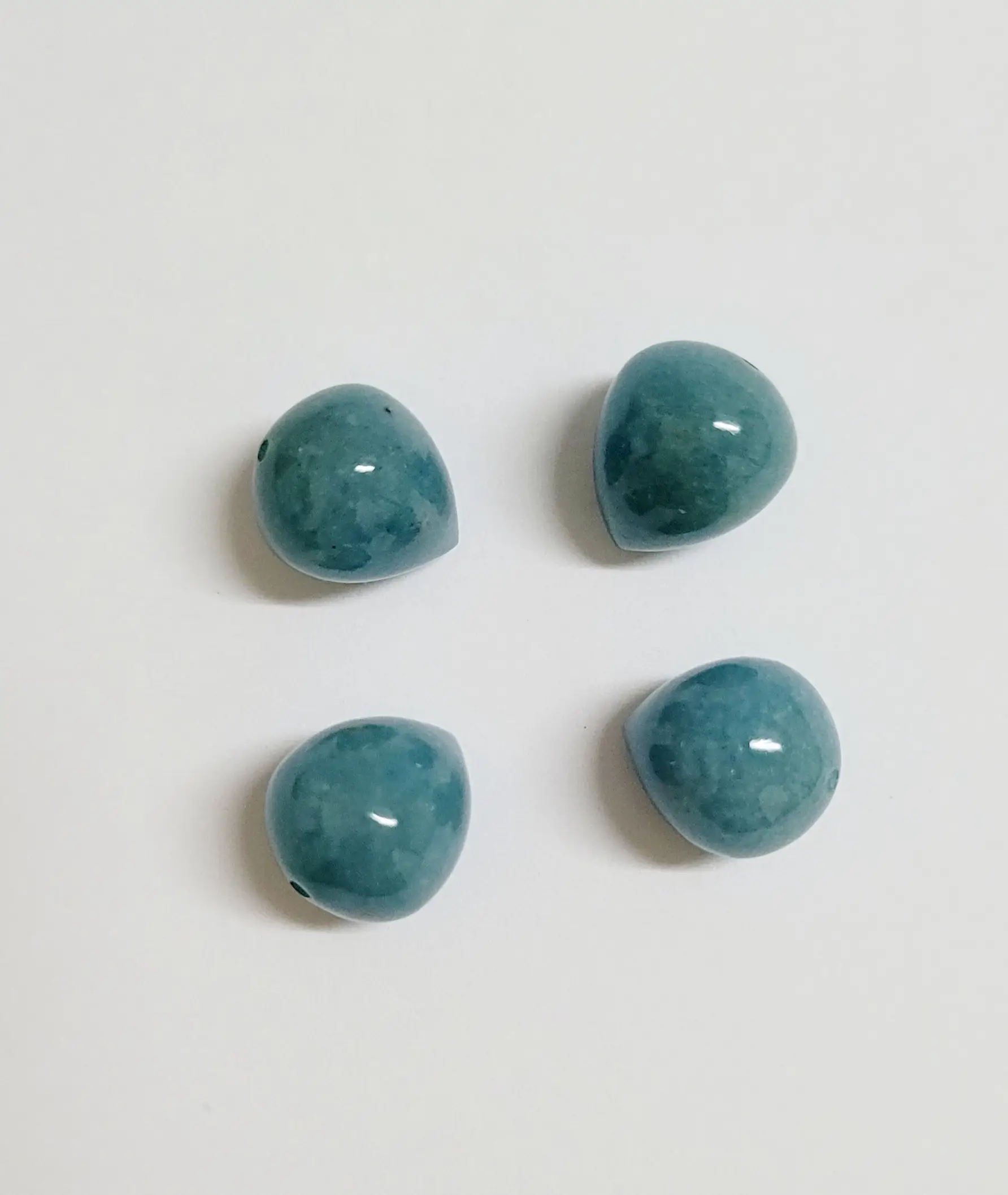 Blue Quartz