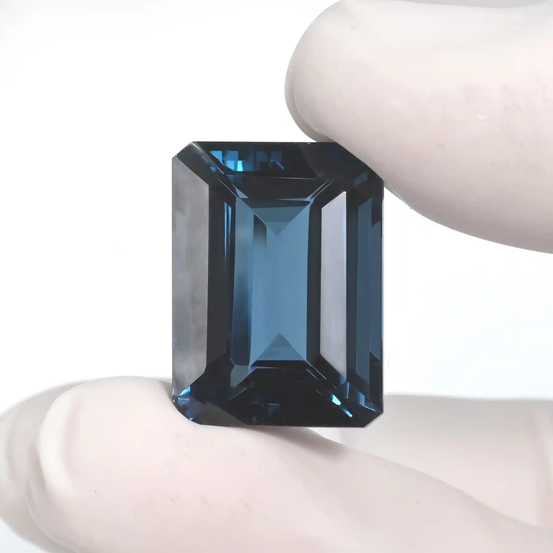 London Blue Topaz