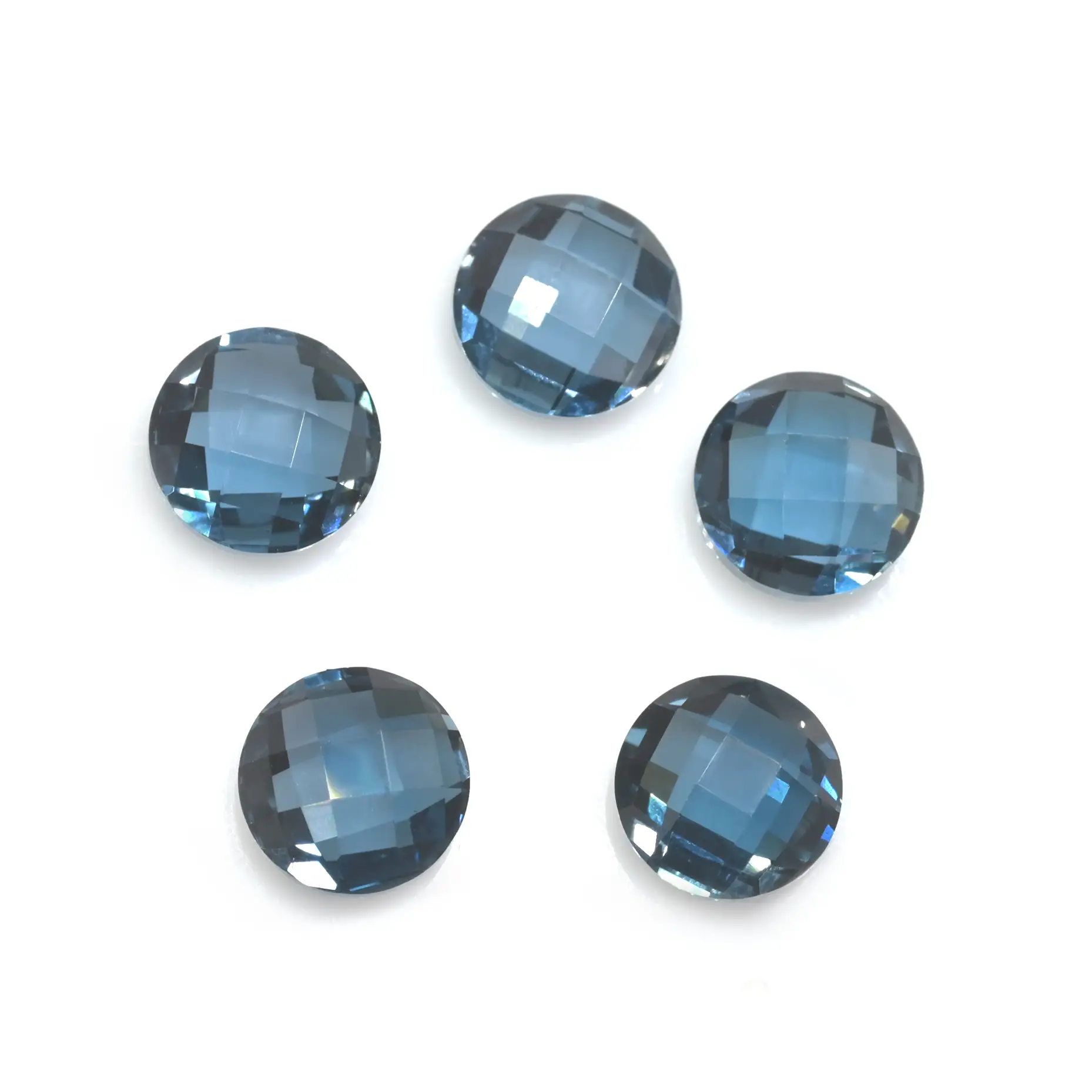 London Blue Topaz